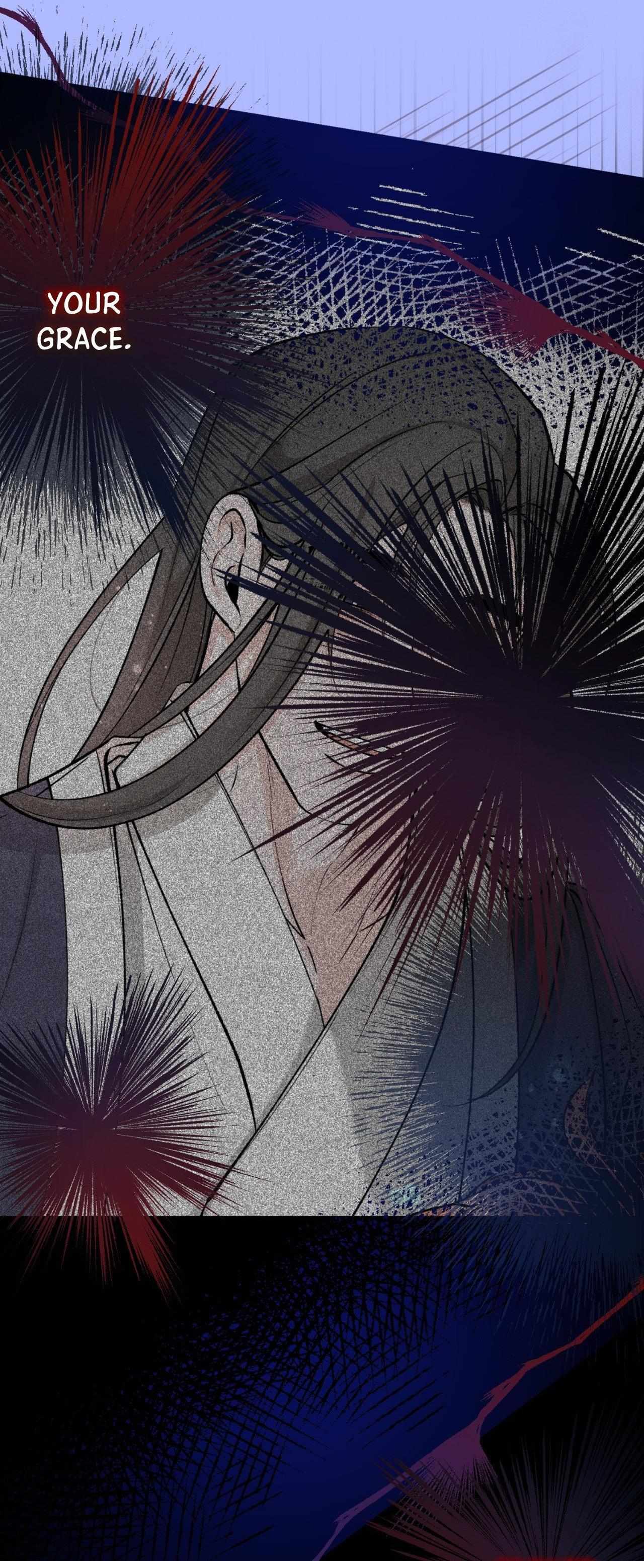 Read Like A Fever Dream chapter 67 image 15 on Lezhin