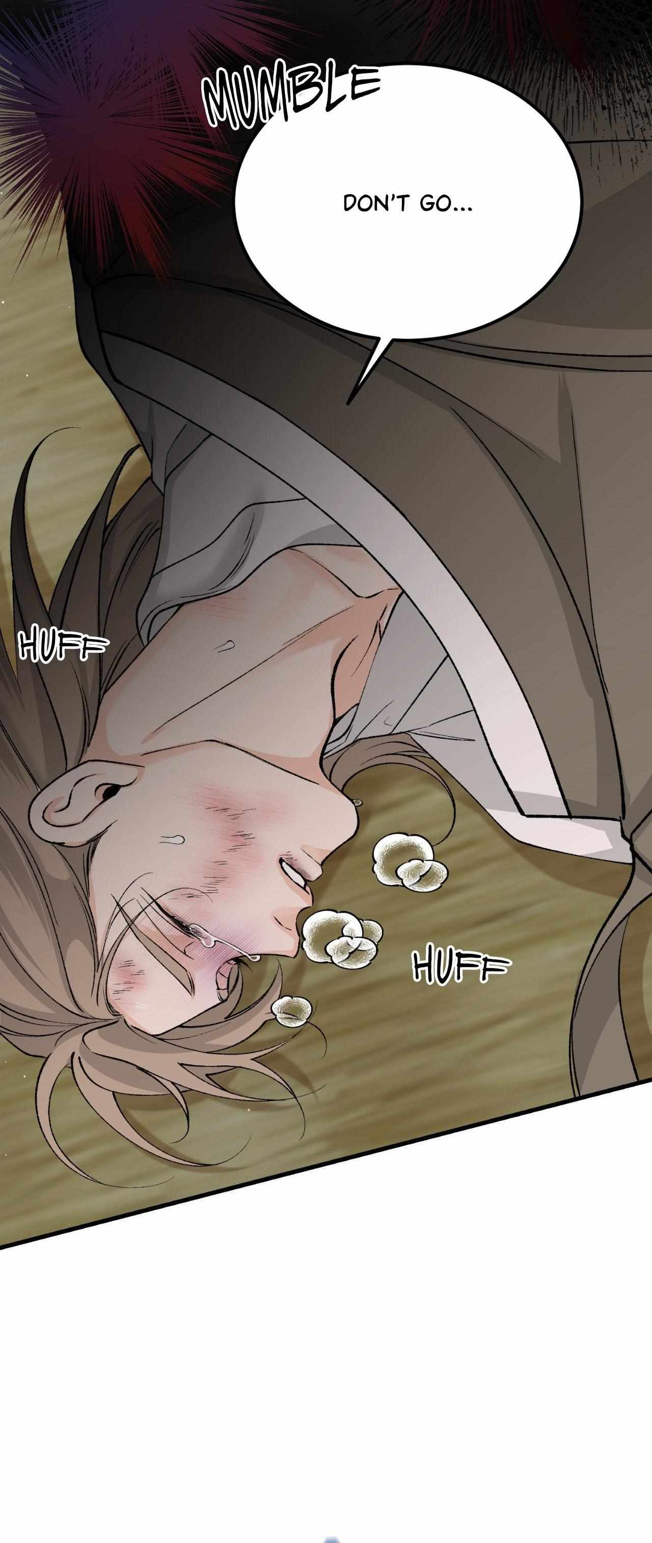 Read Like A Fever Dream chapter 67 image 17 on Lezhin