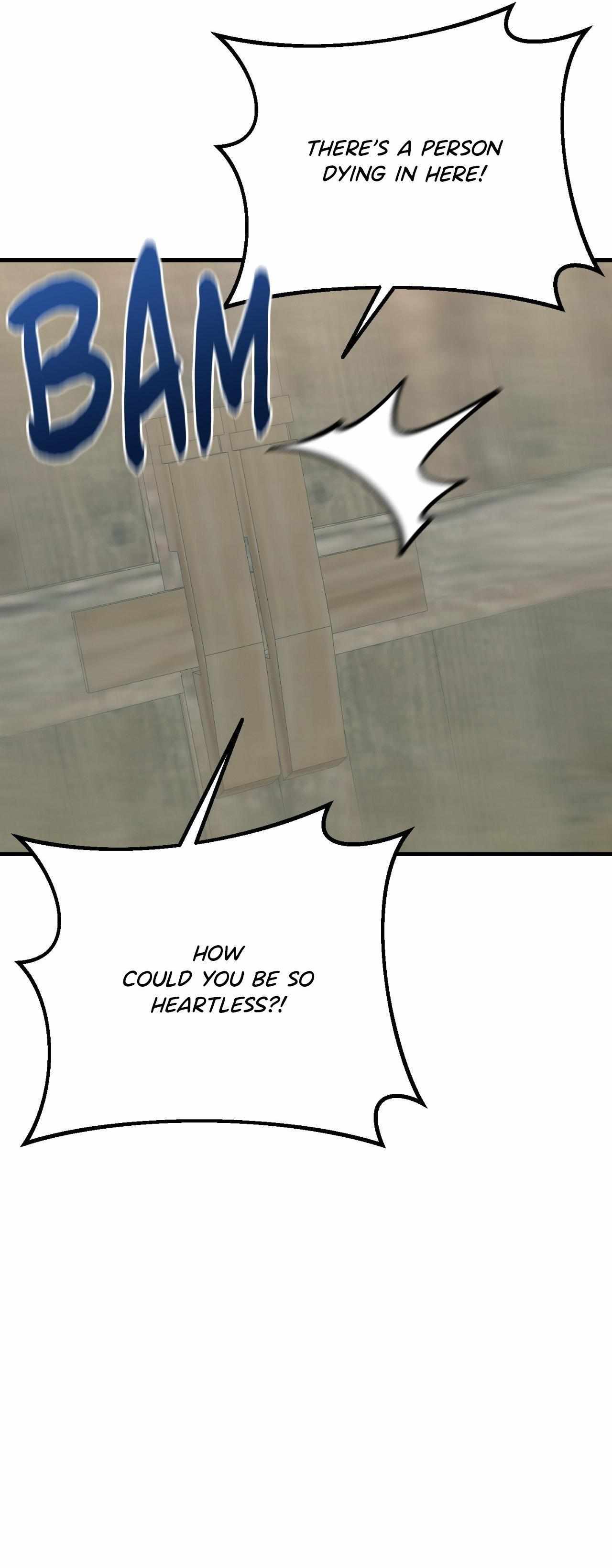 Read Like A Fever Dream chapter 67 image 19 on Lezhin
