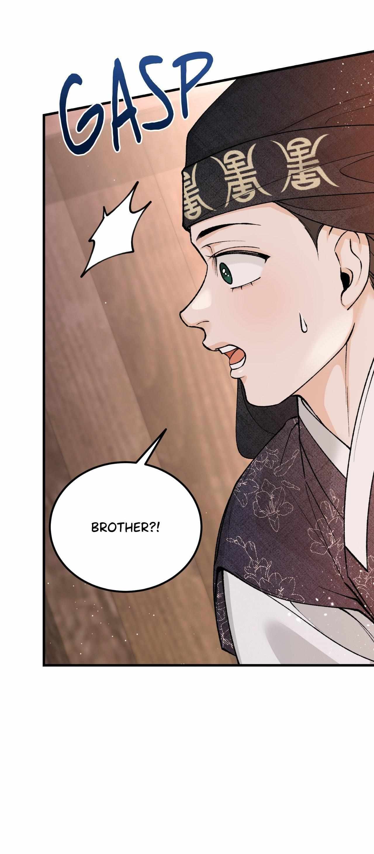 Read Like A Fever Dream chapter 67 image 23 on Lezhin