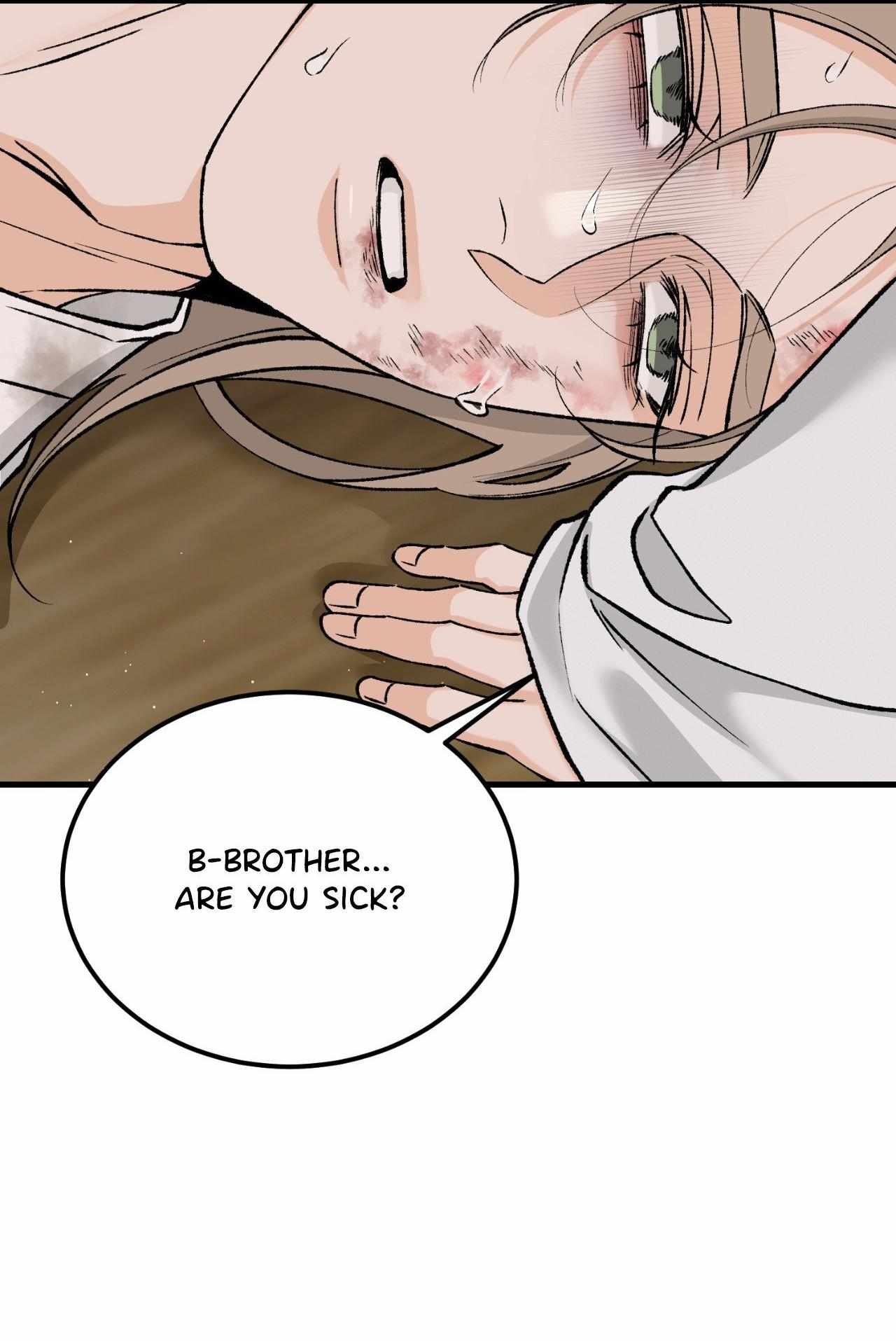 Read Like A Fever Dream chapter 67 image 27 on Lezhin