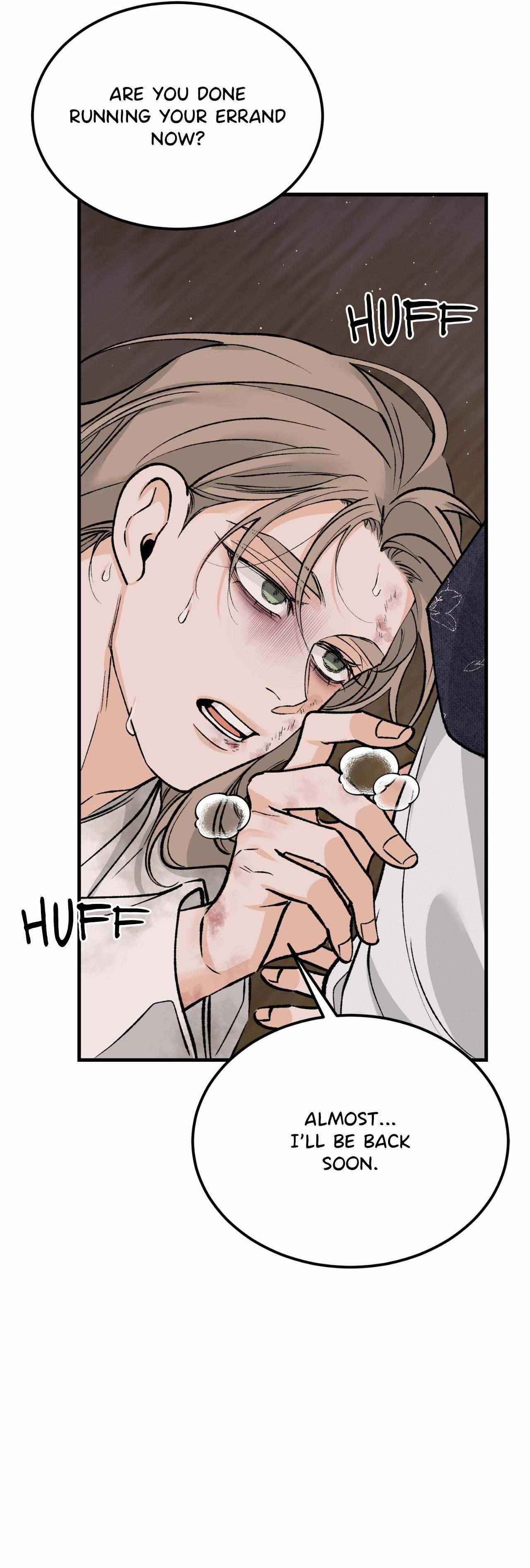 Read Like A Fever Dream chapter 67 image 29 on Lezhin