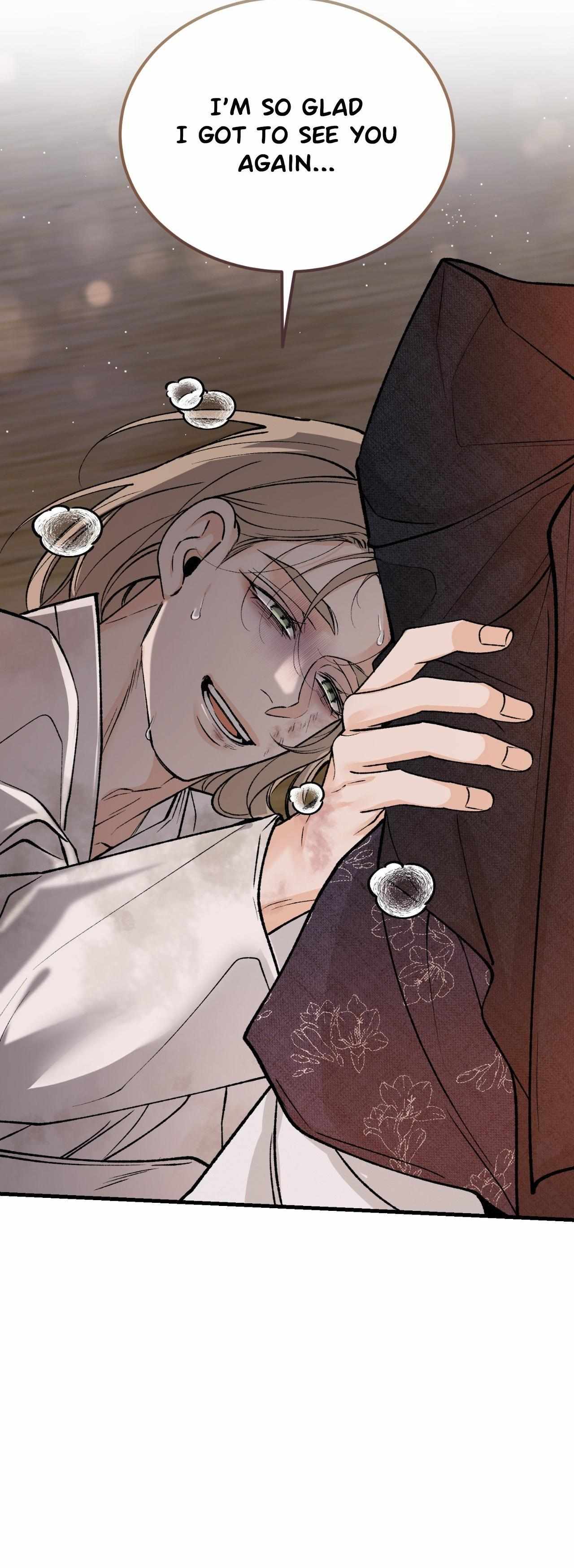 Read Like A Fever Dream chapter 67 image 32 on Lezhin