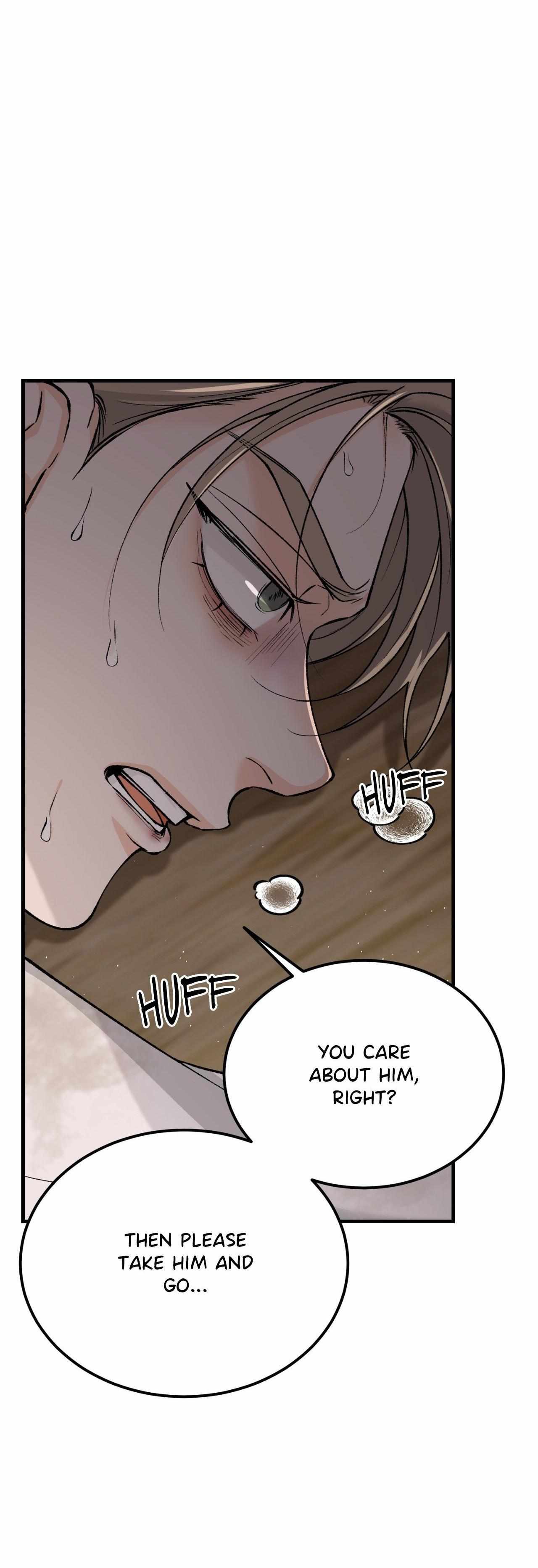 Read Like A Fever Dream chapter 67 image 36 on Lezhin