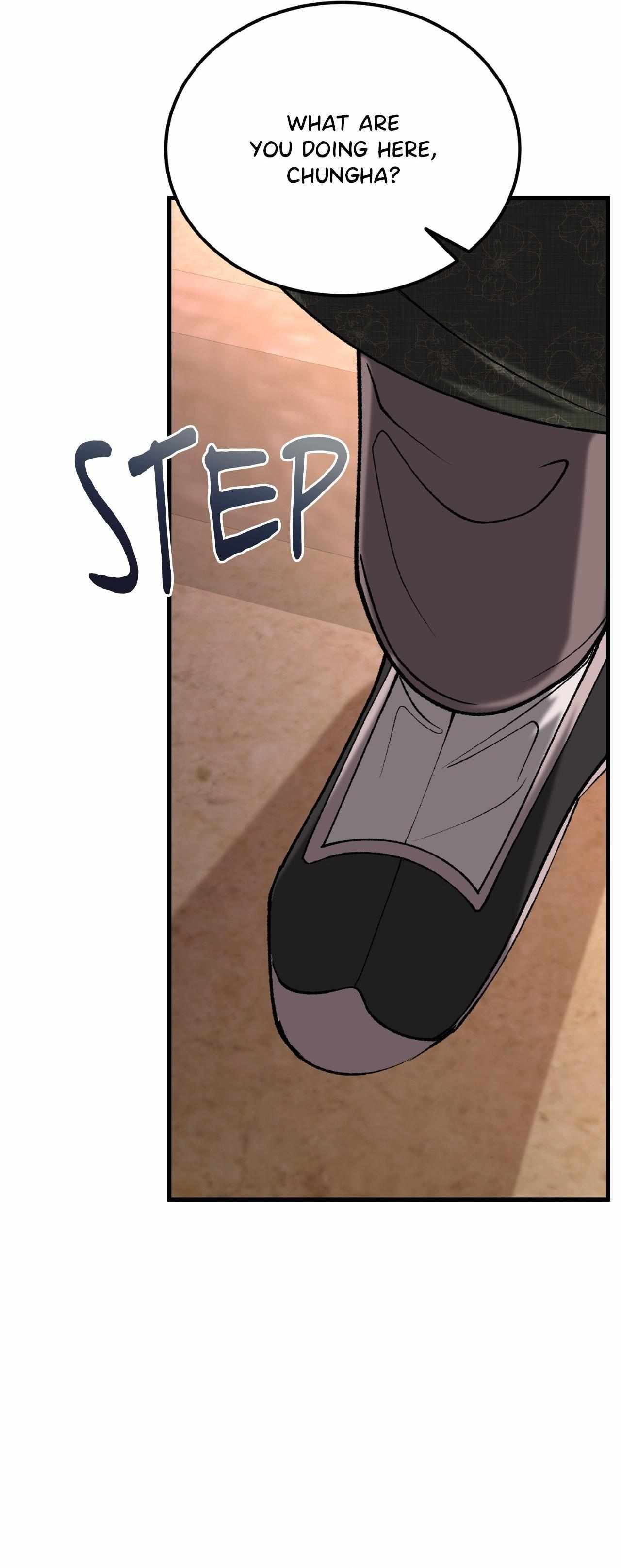 Read Like A Fever Dream chapter 67 image 38 on Lezhin