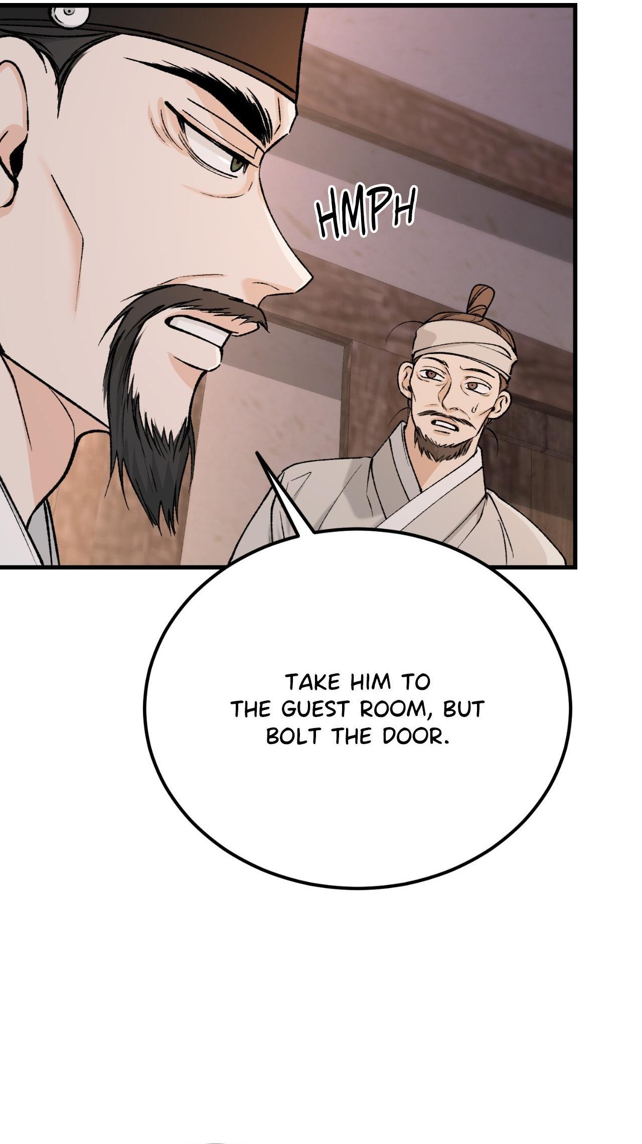 Read Like A Fever Dream chapter 67 image 42 on Lezhin