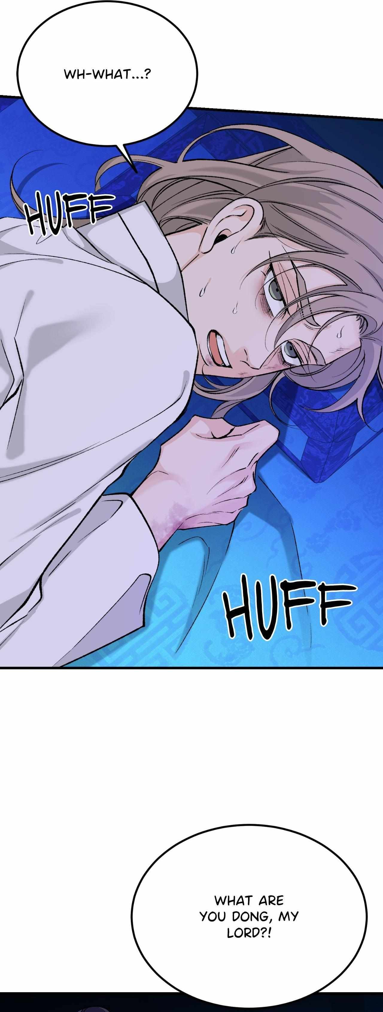 Read Like A Fever Dream chapter 67 image 47 on Lezhin