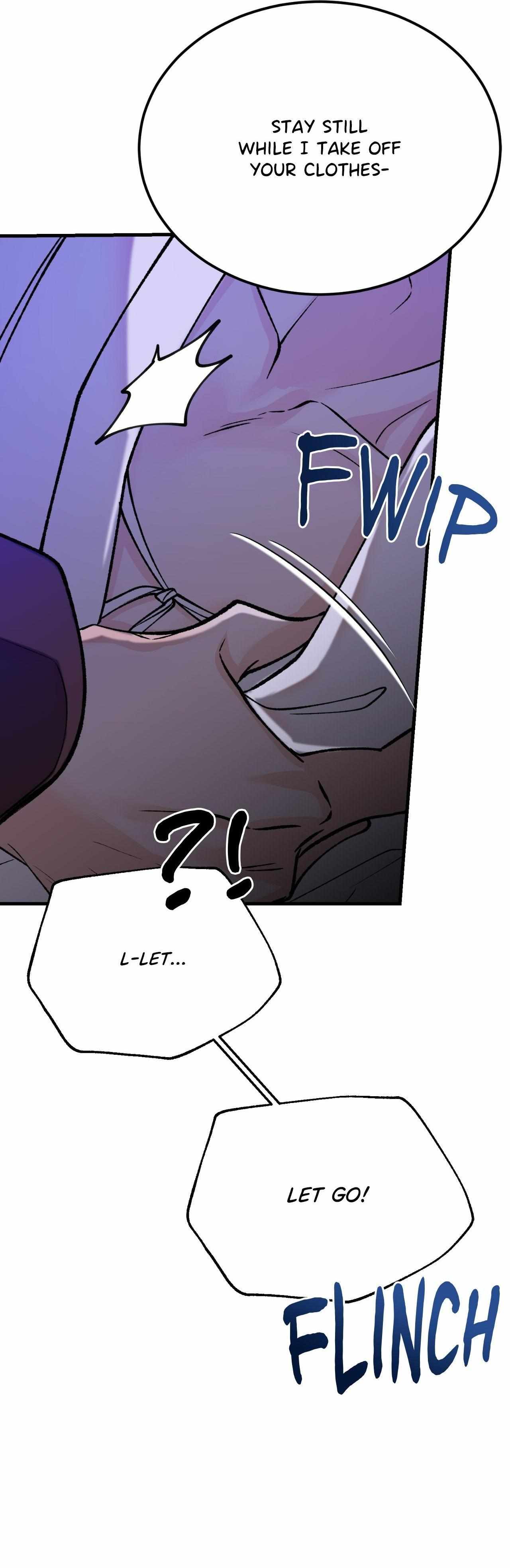 Read Like A Fever Dream chapter 67 image 49 on Lezhin