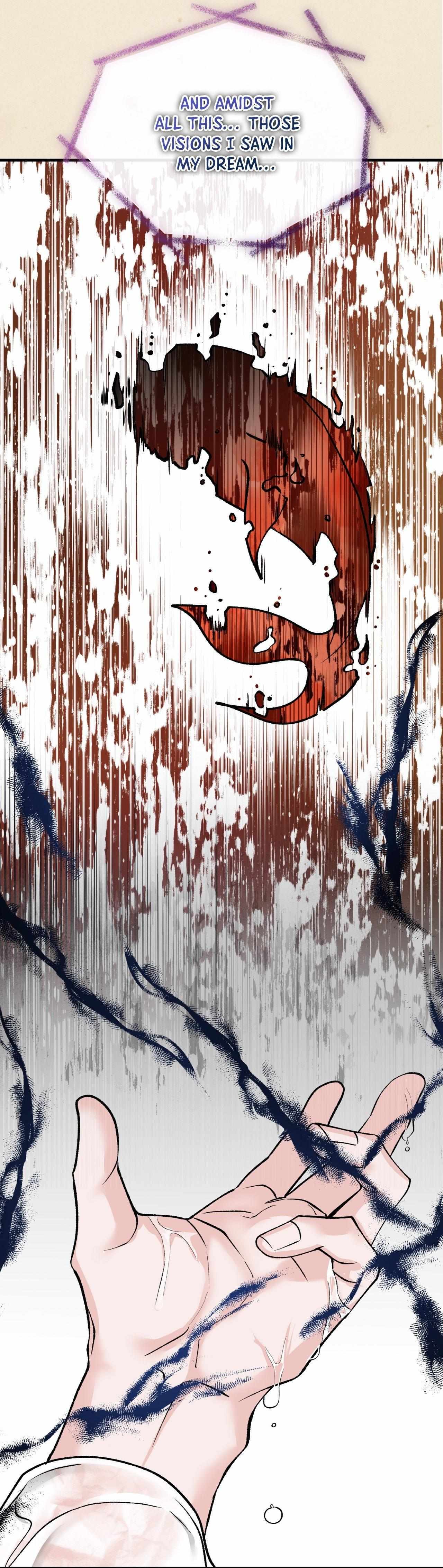 Read Like A Fever Dream chapter 67 image 5 on Lezhin