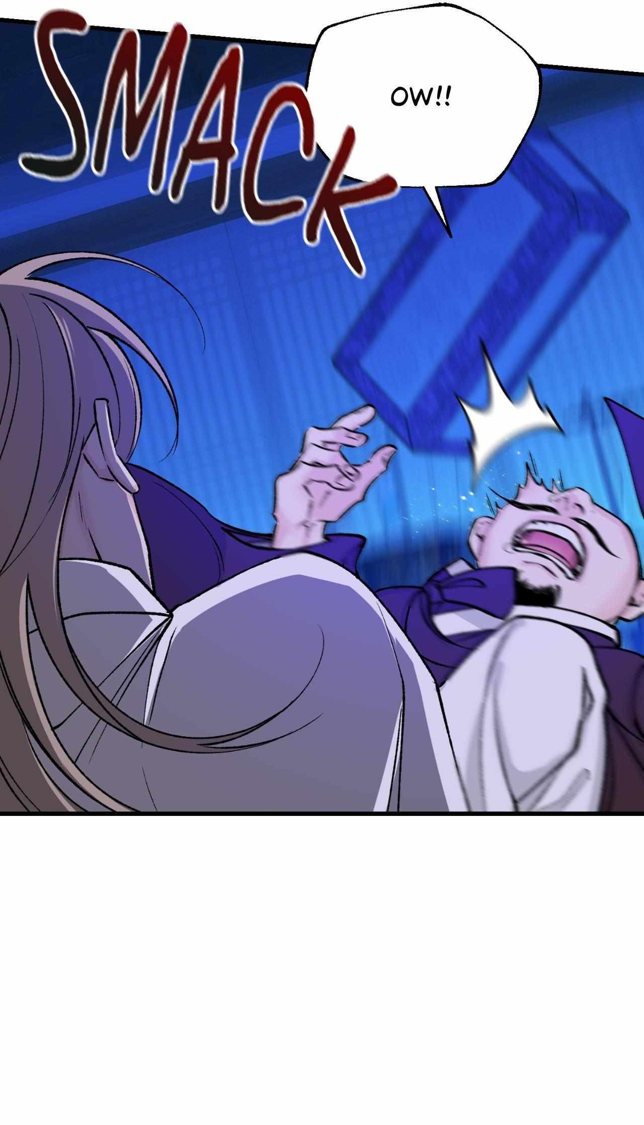 Read Like A Fever Dream chapter 67 image 50 on Lezhin