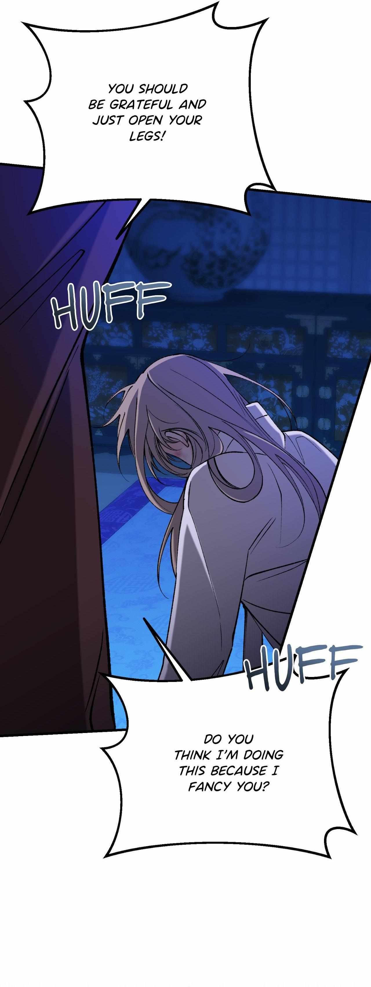 Read Like A Fever Dream chapter 67 image 53 on Lezhin