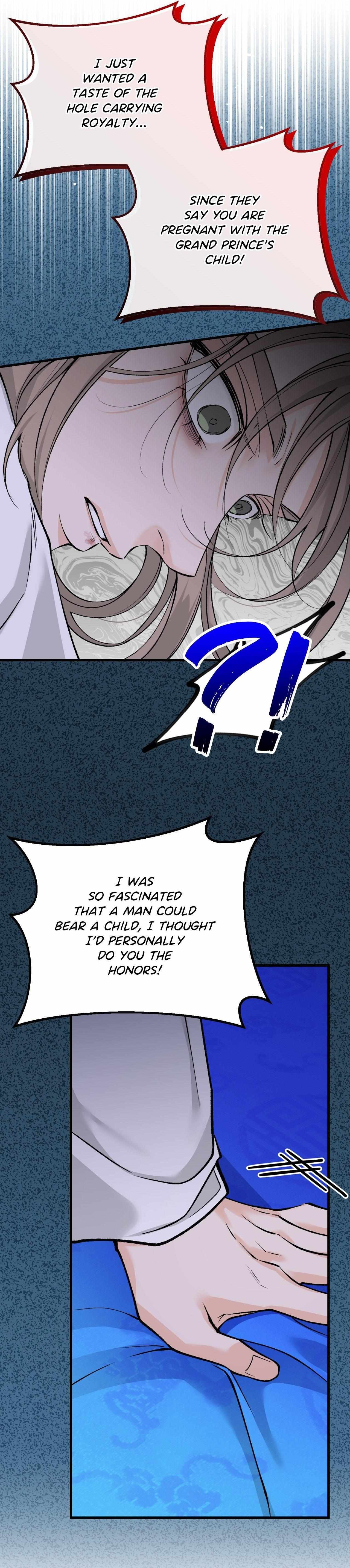 Read Like A Fever Dream chapter 67 image 54 on Lezhin