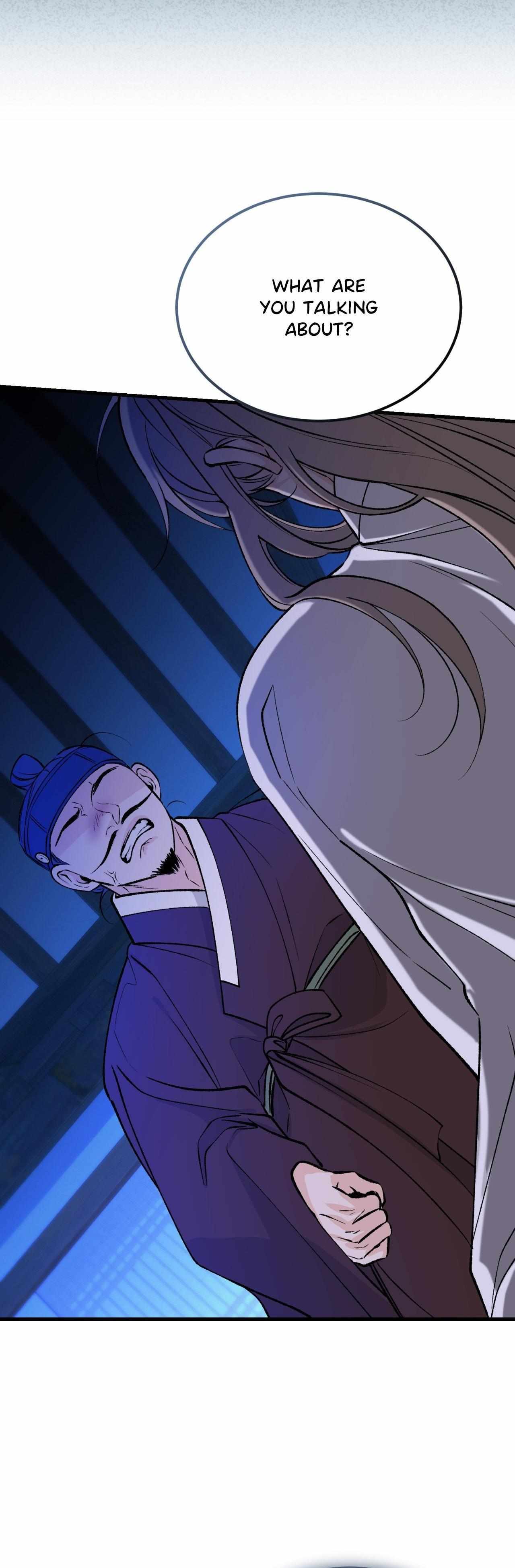 Read Like A Fever Dream chapter 67 image 55 on Lezhin