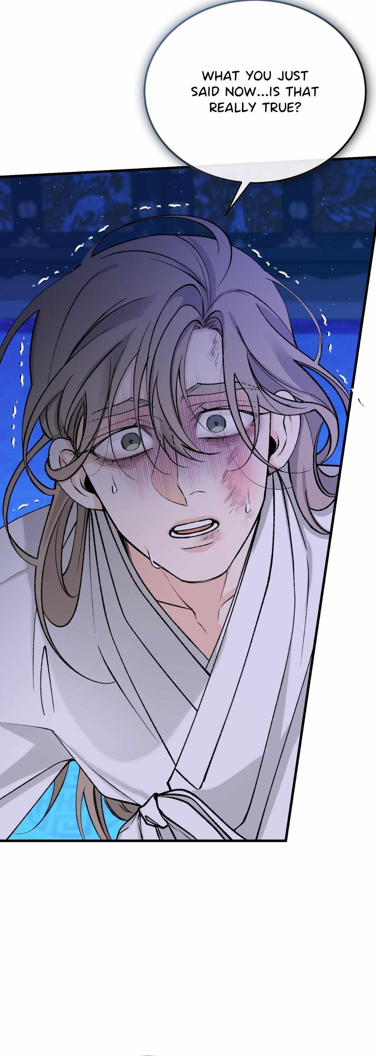 Read Like A Fever Dream chapter 67 image 56 on Lezhin