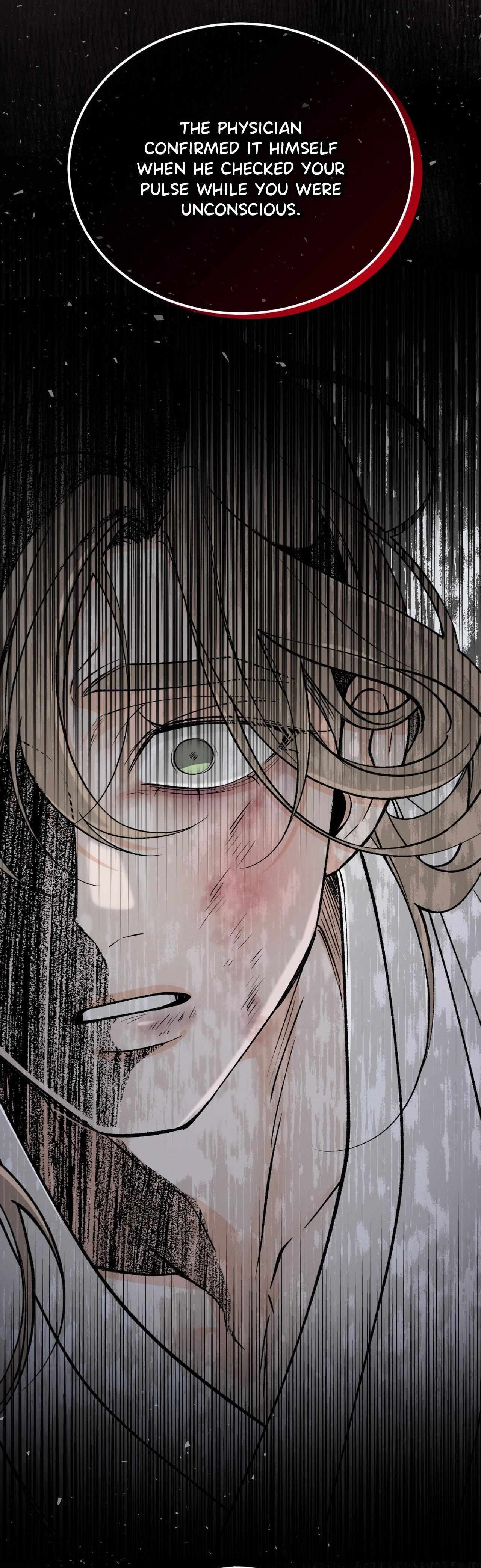 Read Like A Fever Dream chapter 67 image 58 on Lezhin