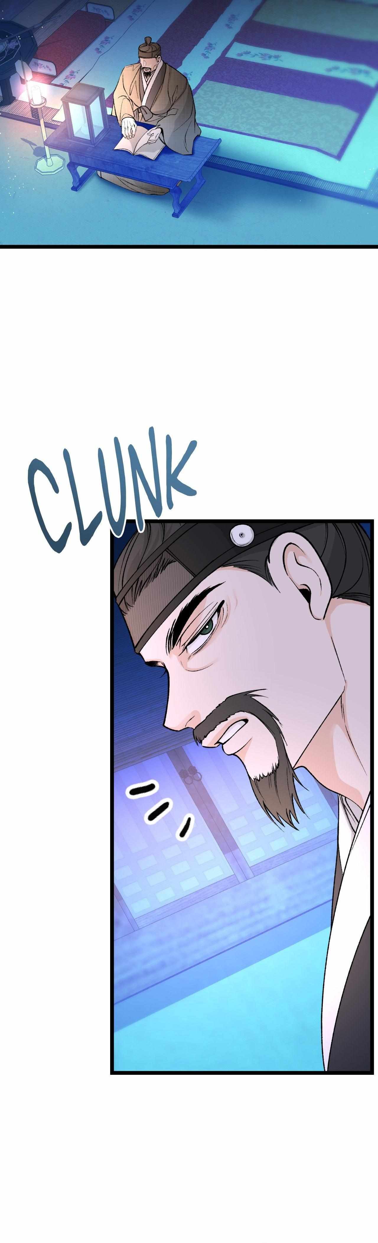 Read Like A Fever Dream chapter 68 image 10 on Lezhin
