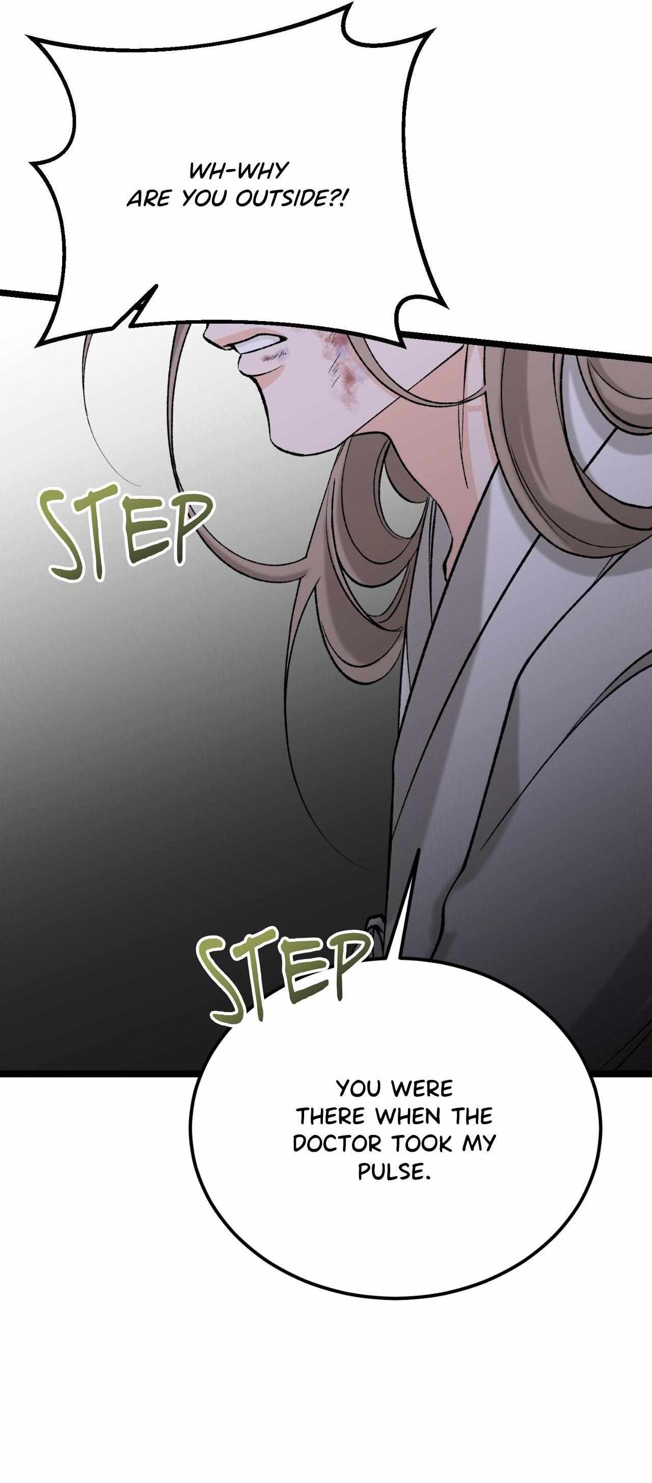 Read Like A Fever Dream chapter 68 image 12 on Lezhin
