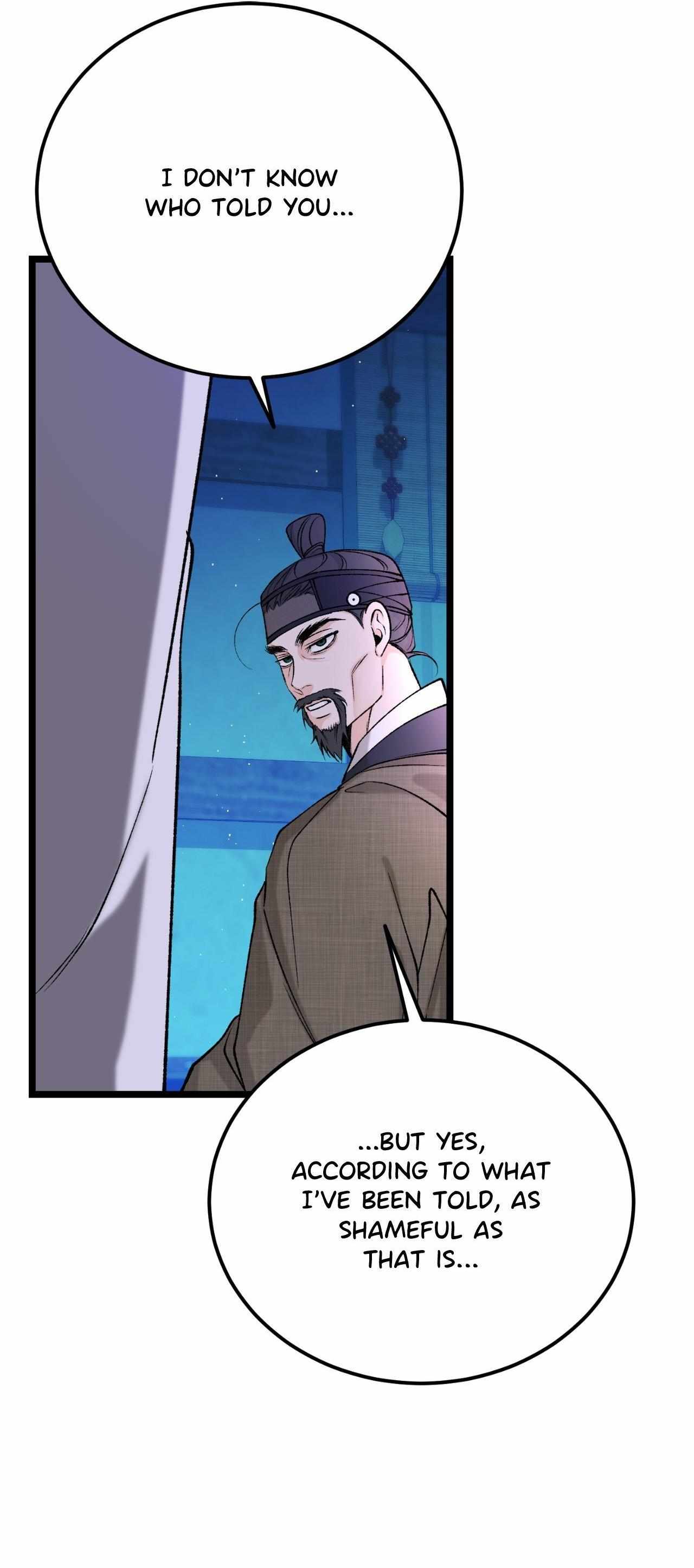 Read Like A Fever Dream chapter 68 image 14 on Lezhin