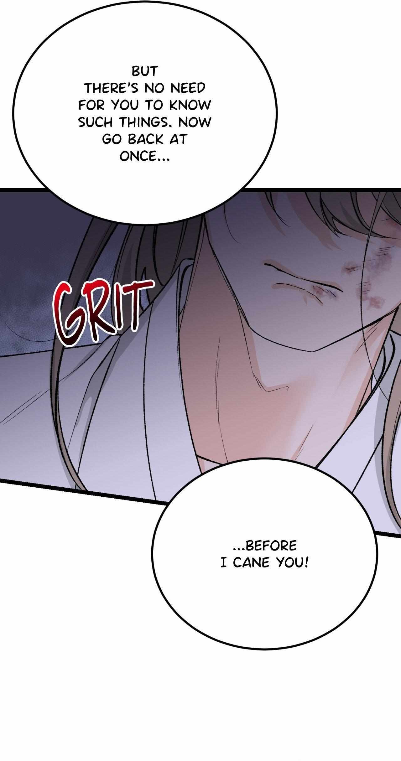 Read Like A Fever Dream chapter 68 image 15 on Lezhin