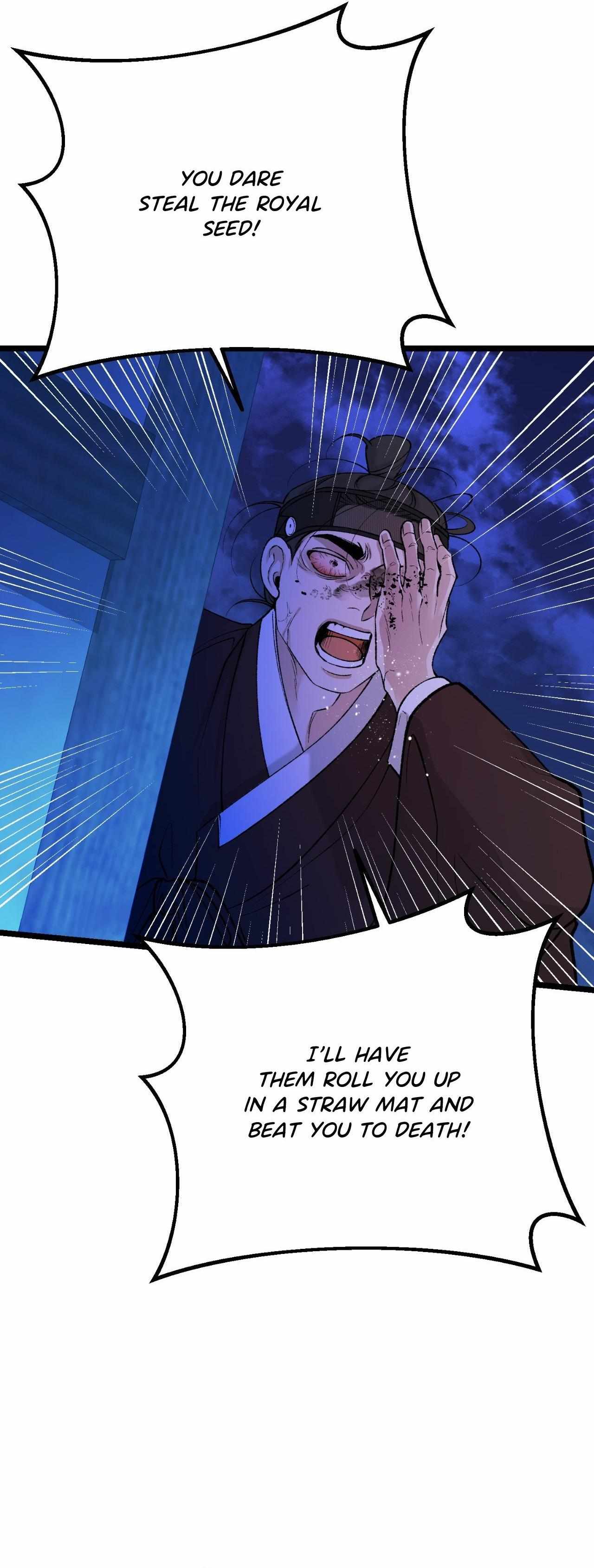 Read Like A Fever Dream chapter 68 image 17 on Lezhin