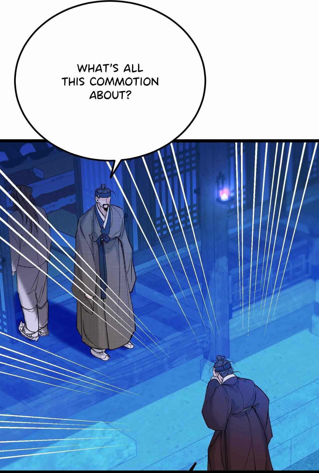 Read Like A Fever Dream chapter 68 image 18 on Lezhin