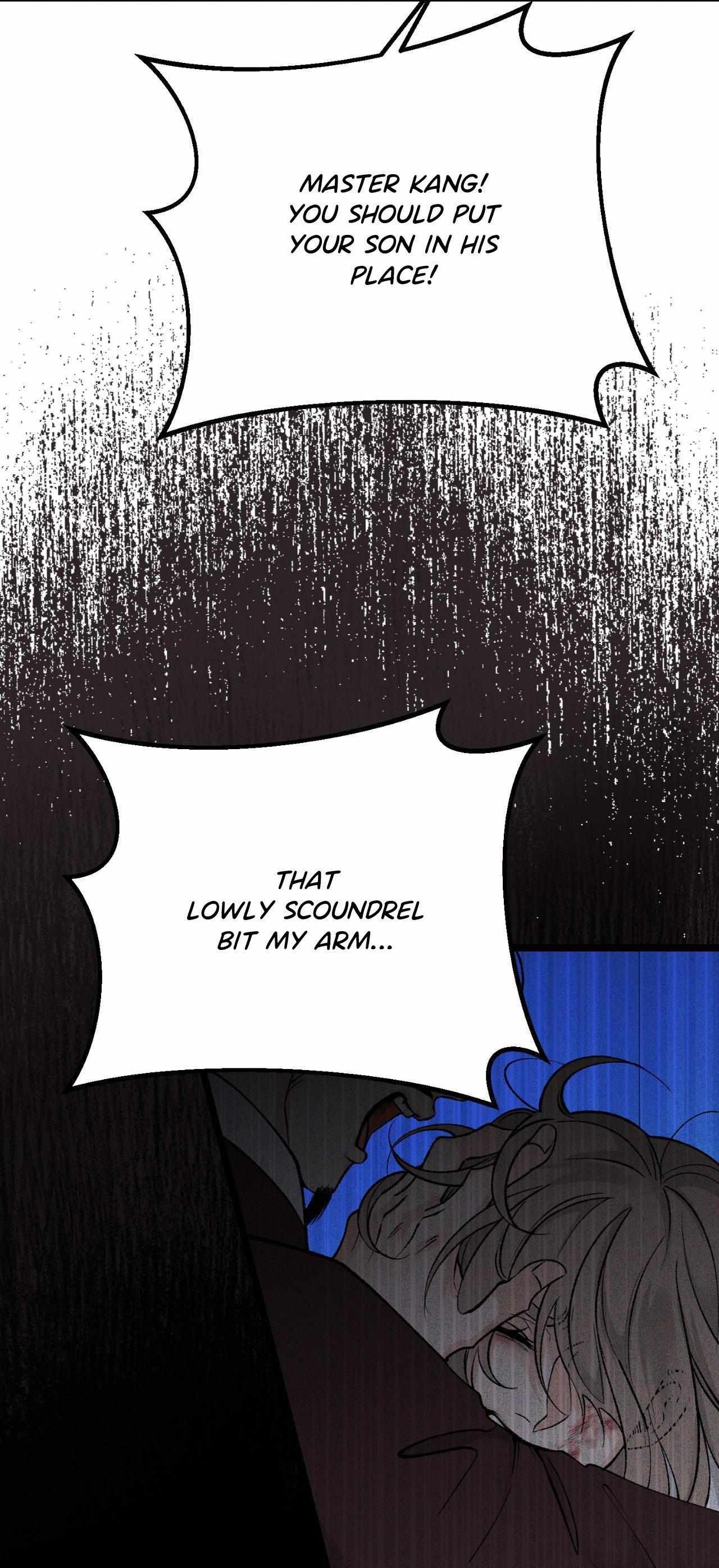 Read Like A Fever Dream chapter 68 image 19 on Lezhin