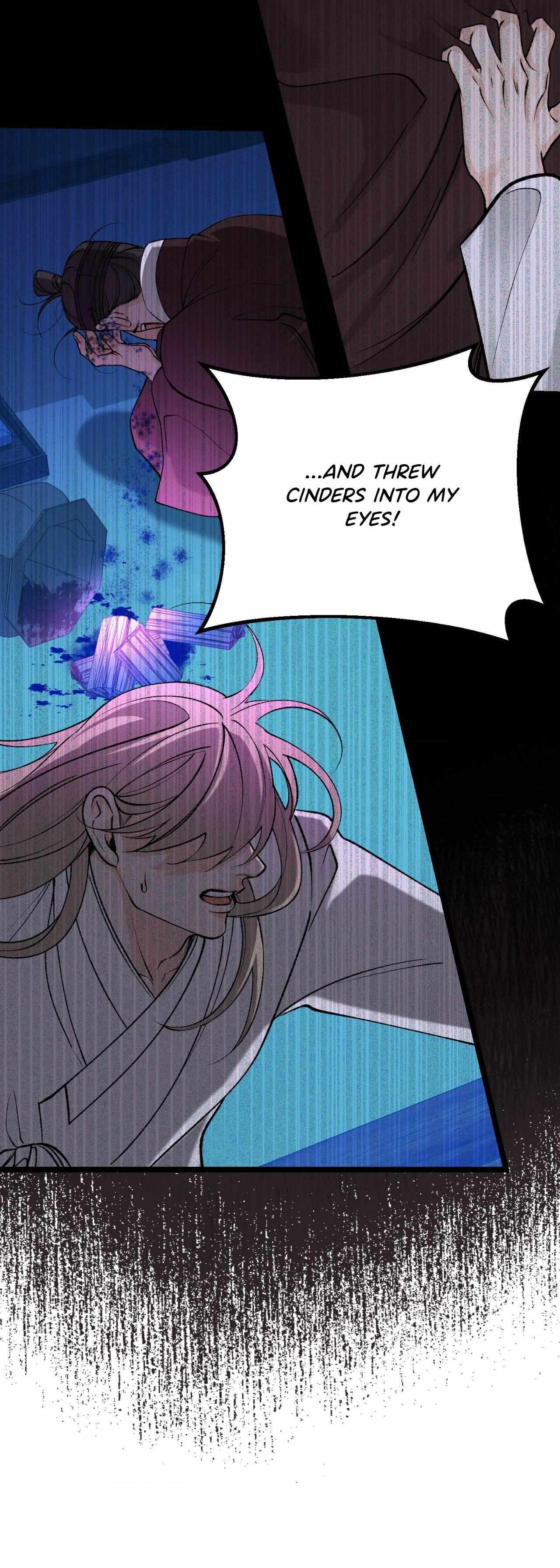Read Like A Fever Dream chapter 68 image 20 on Lezhin