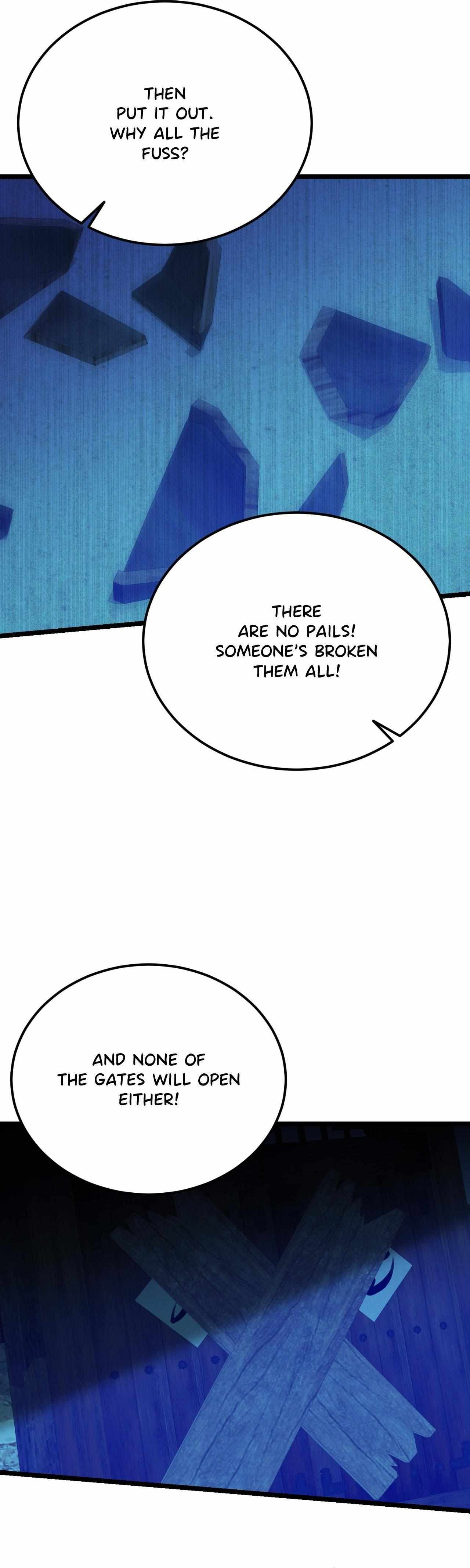 Read Like A Fever Dream chapter 68 image 26 on Lezhin