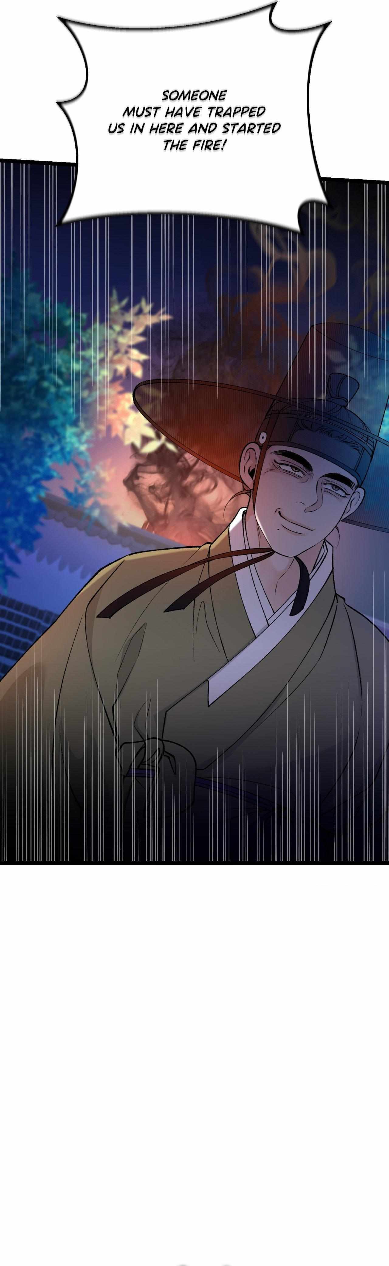 Read Like A Fever Dream chapter 68 image 27 on Lezhin