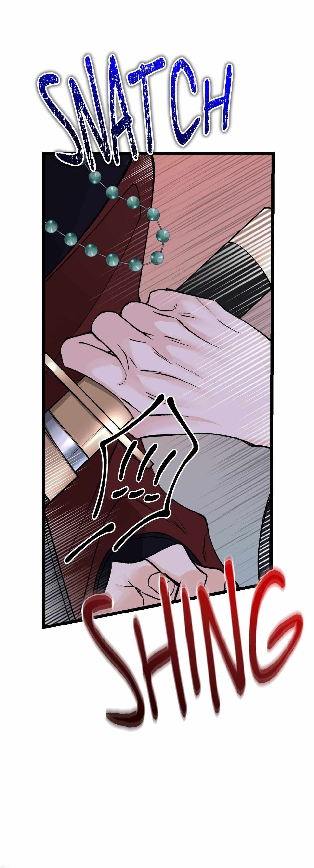 Read Like A Fever Dream chapter 68 image 40 on Lezhin