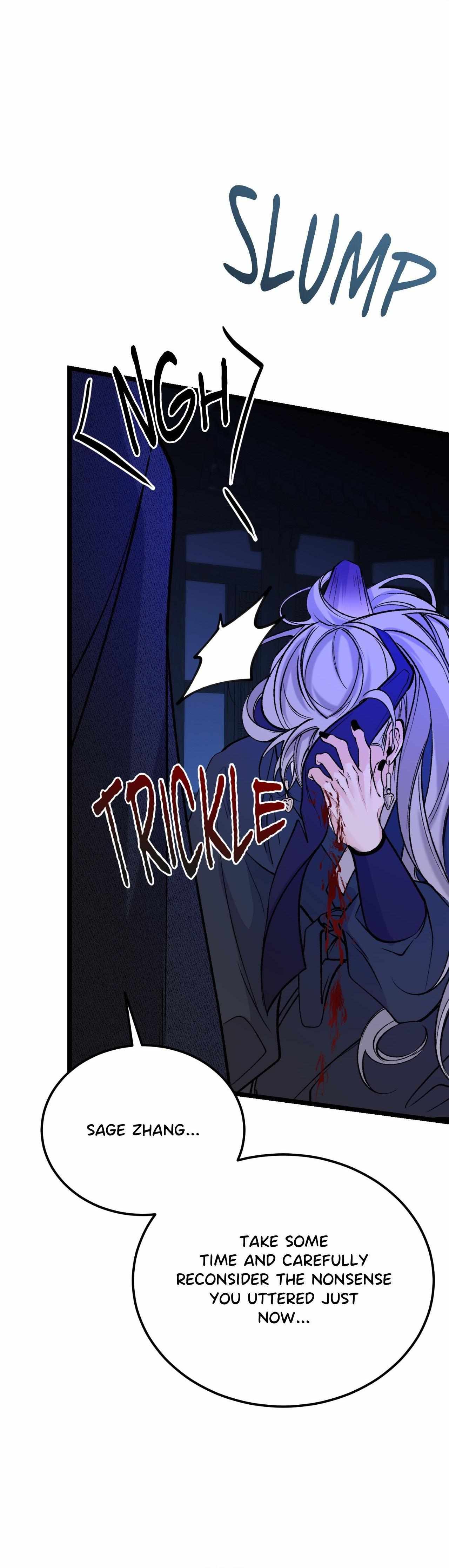 Read Like A Fever Dream chapter 68 image 53 on Lezhin