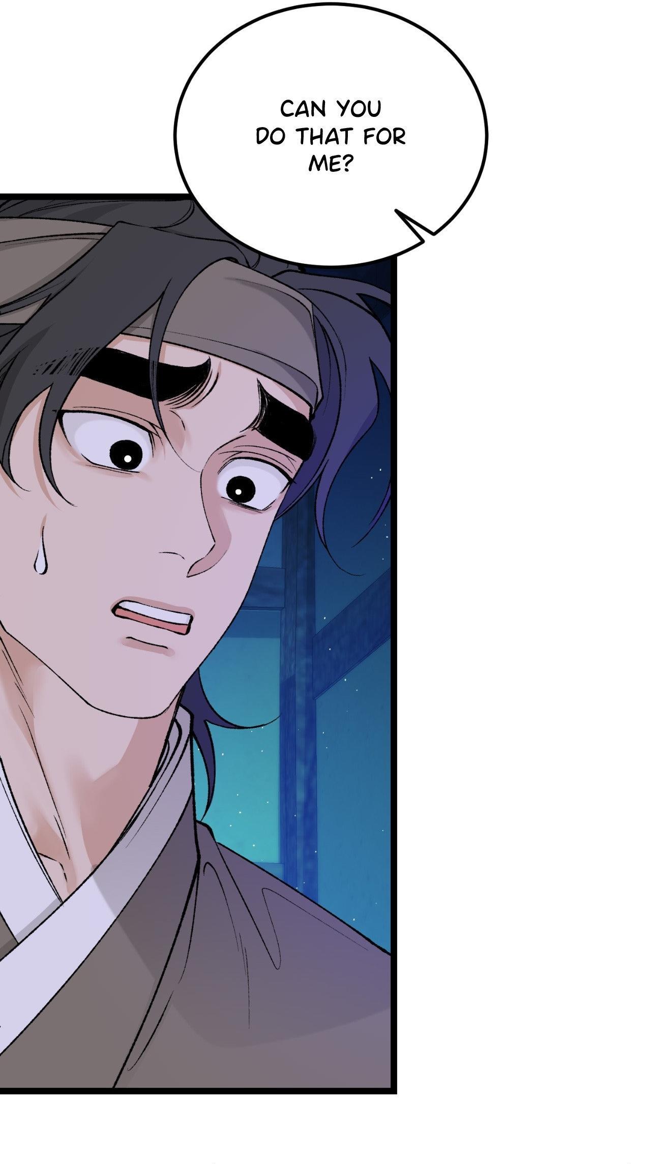 Read Like A Fever Dream chapter 68 image 8 on Lezhin