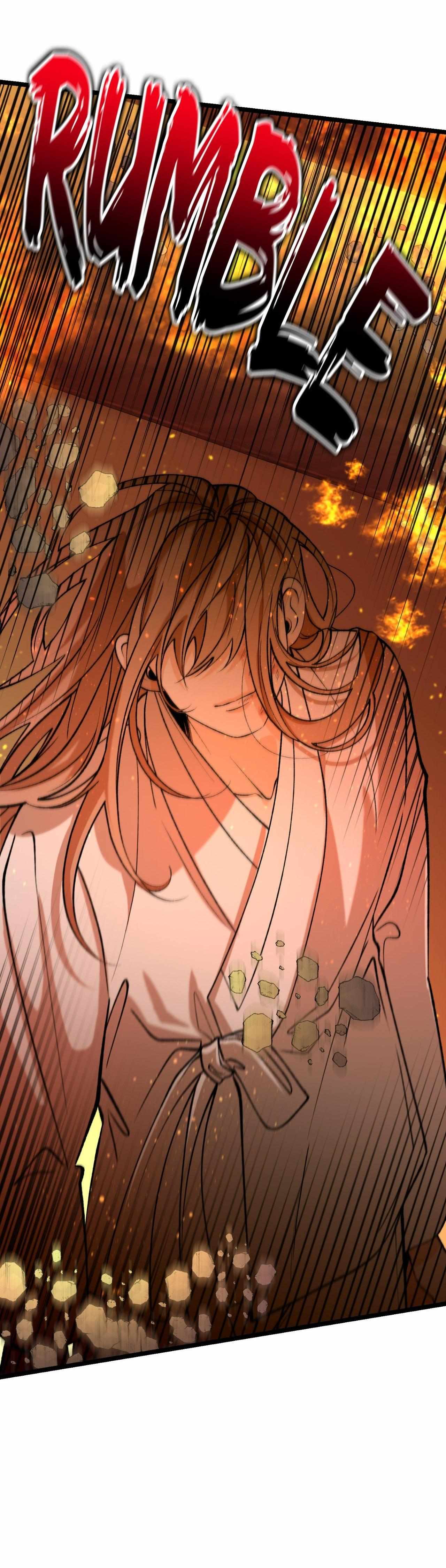 Read Like A Fever Dream chapter 70 image 17 on Lezhin