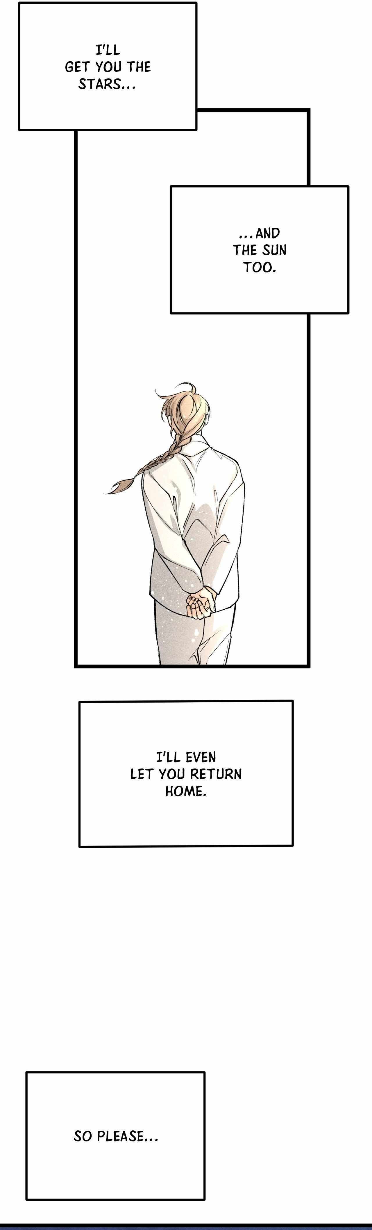 Read Like A Fever Dream chapter 70 image 38 on Lezhin