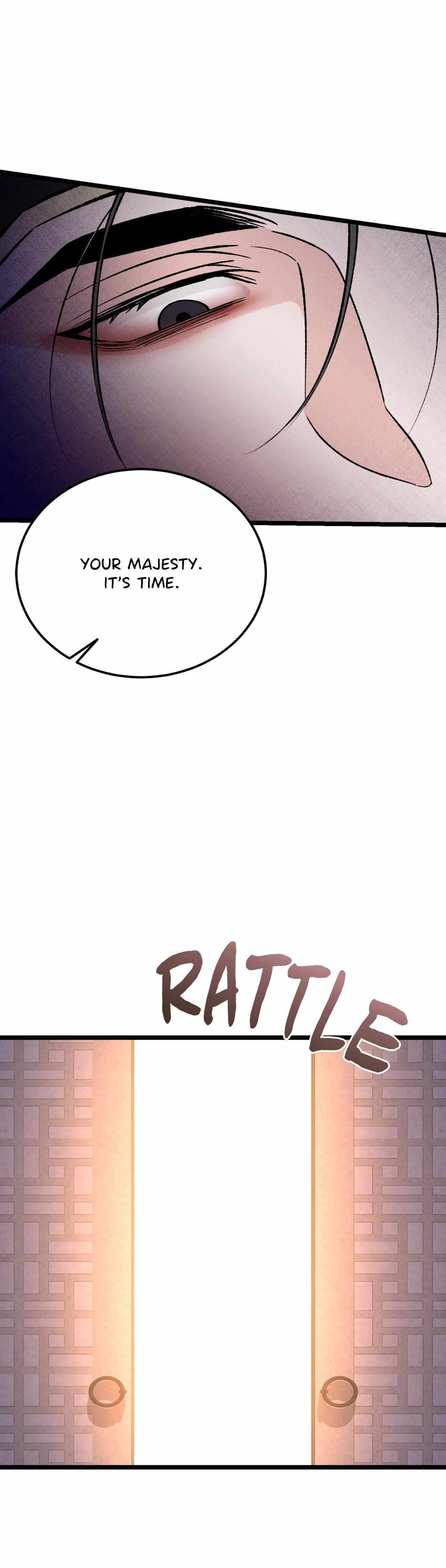 Read Like A Fever Dream chapter 70 image 51 on Lezhin