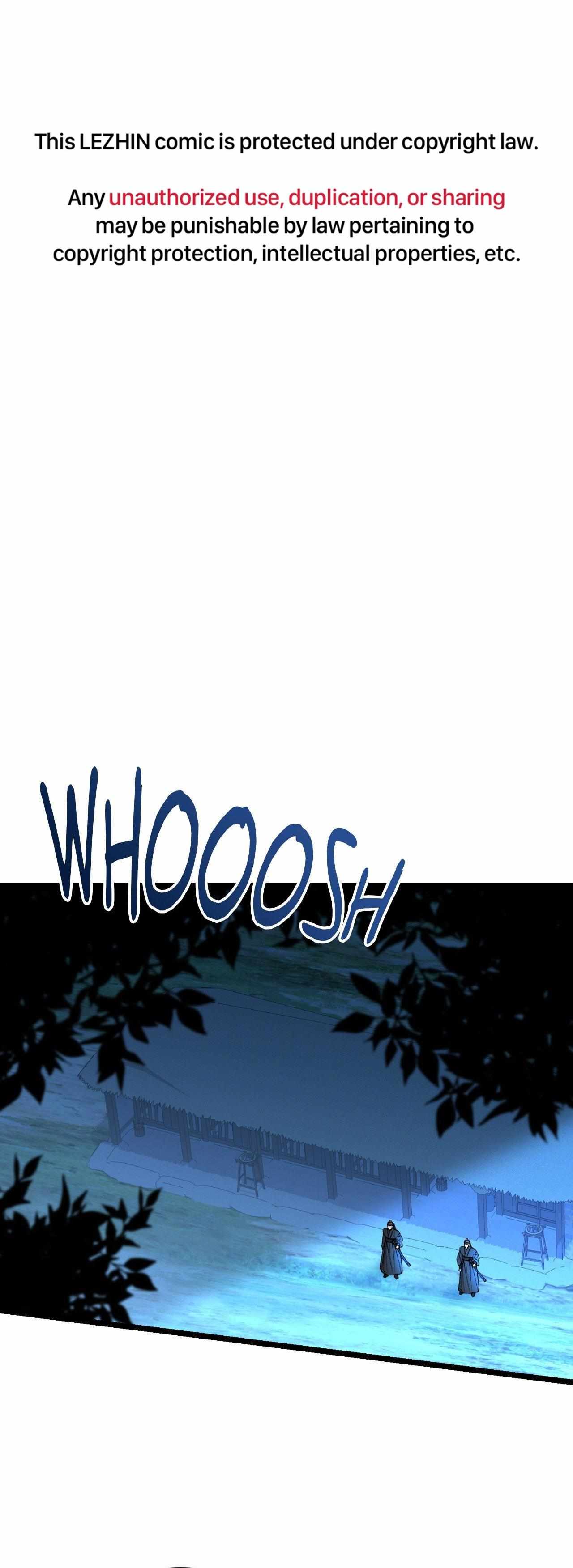 Read Like A Fever Dream chapter 72 image 1 on Lezhin