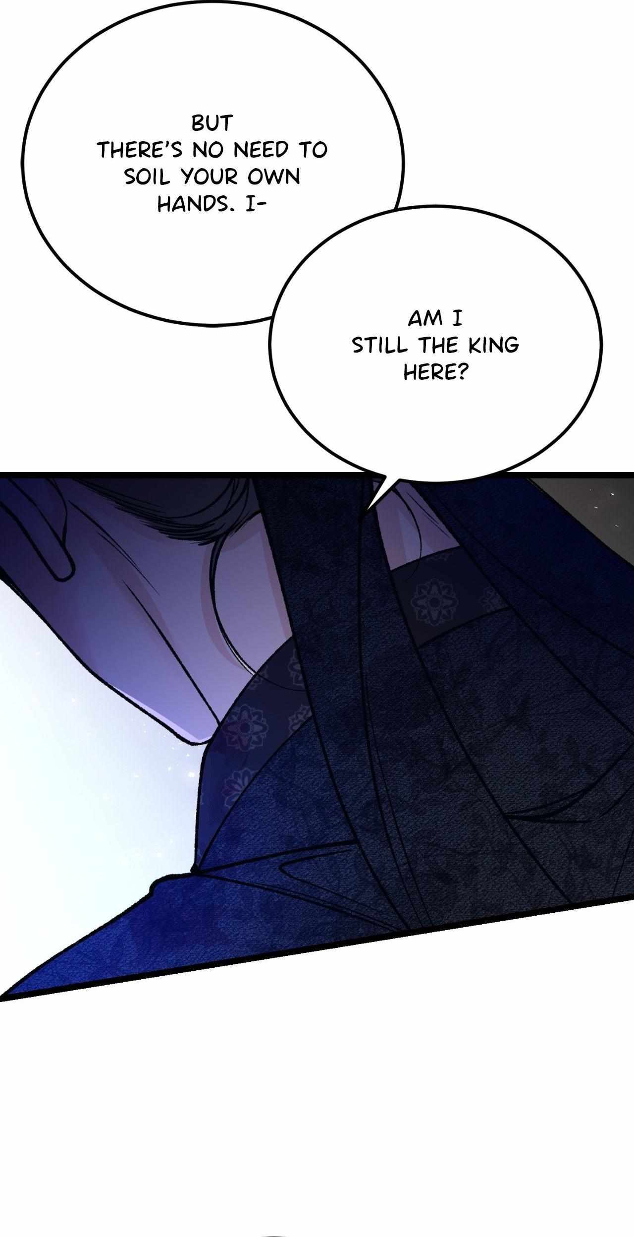 Read Like A Fever Dream chapter 72 image 13 on Lezhin