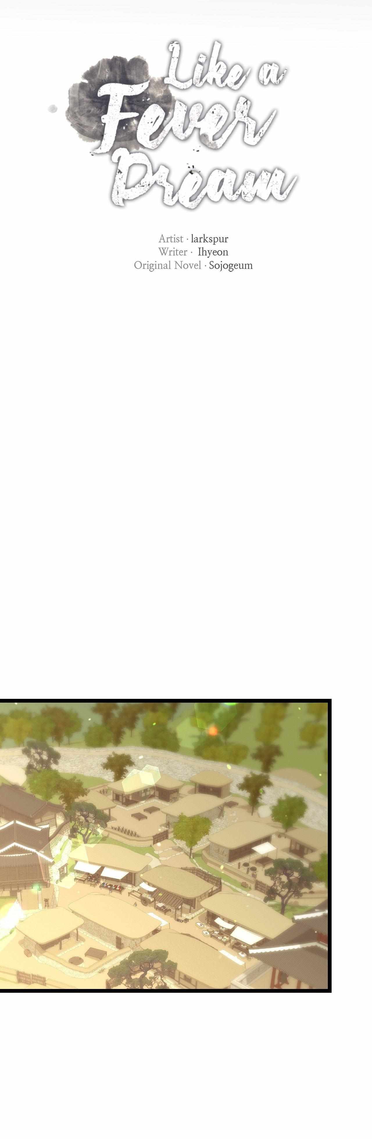 Read Like A Fever Dream chapter 72 image 16 on Lezhin