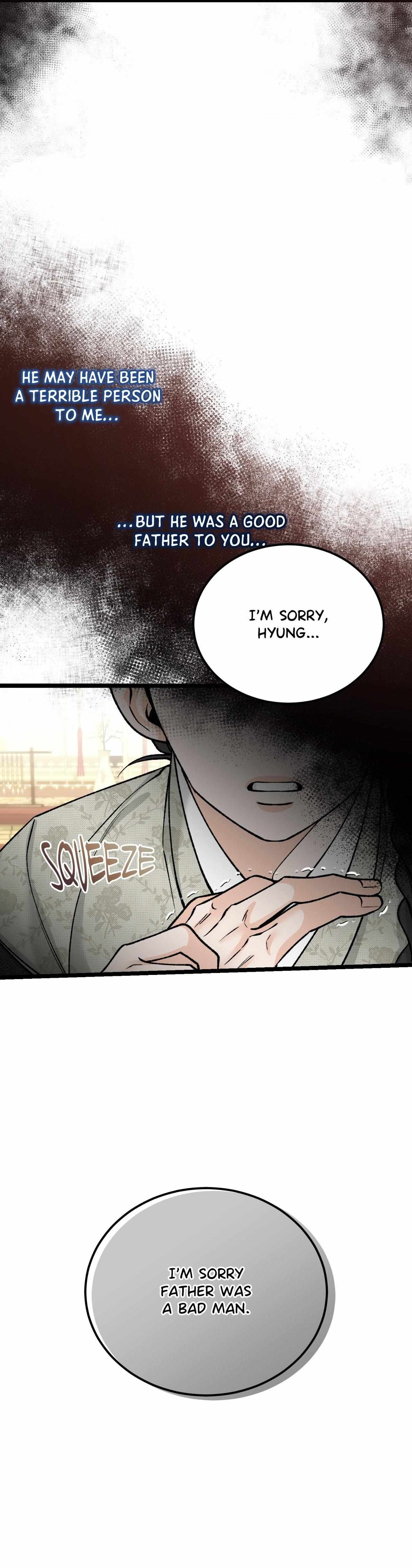 Read Like A Fever Dream chapter 72 image 26 on Lezhin