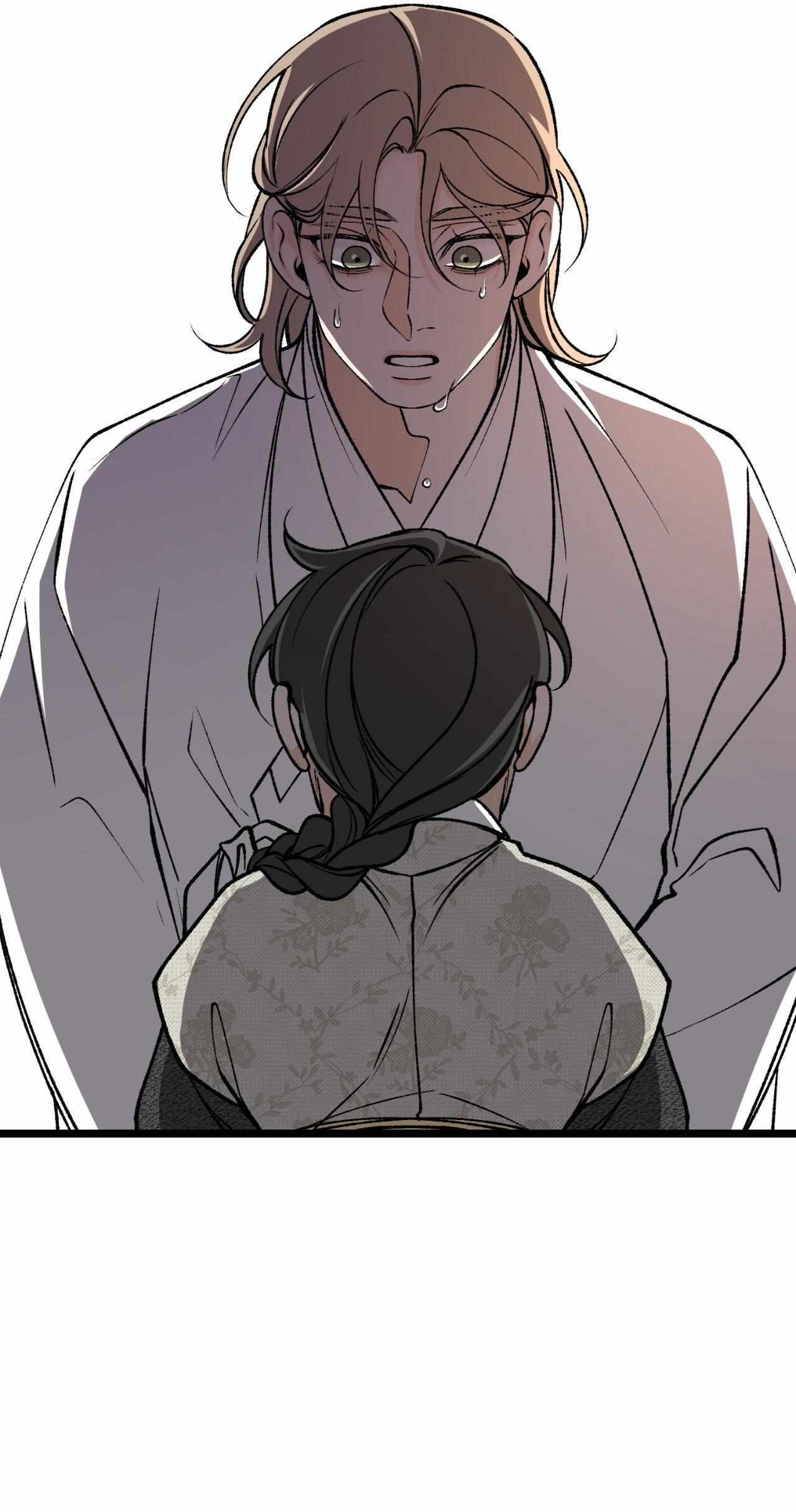 Read Like A Fever Dream chapter 72 image 27 on Lezhin