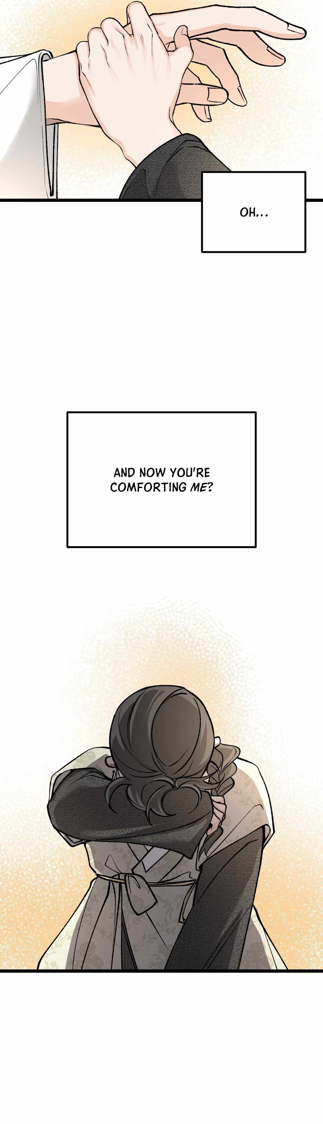 Read Like A Fever Dream chapter 72 image 30 on Lezhin