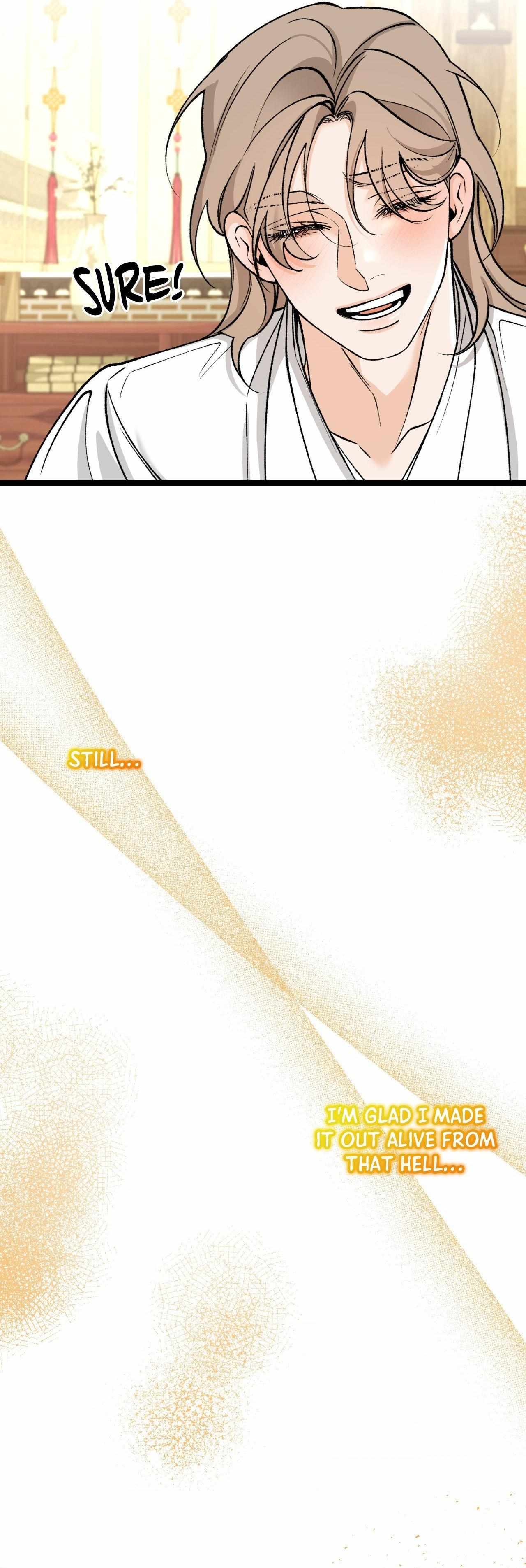 Read Like A Fever Dream chapter 72 image 37 on Lezhin