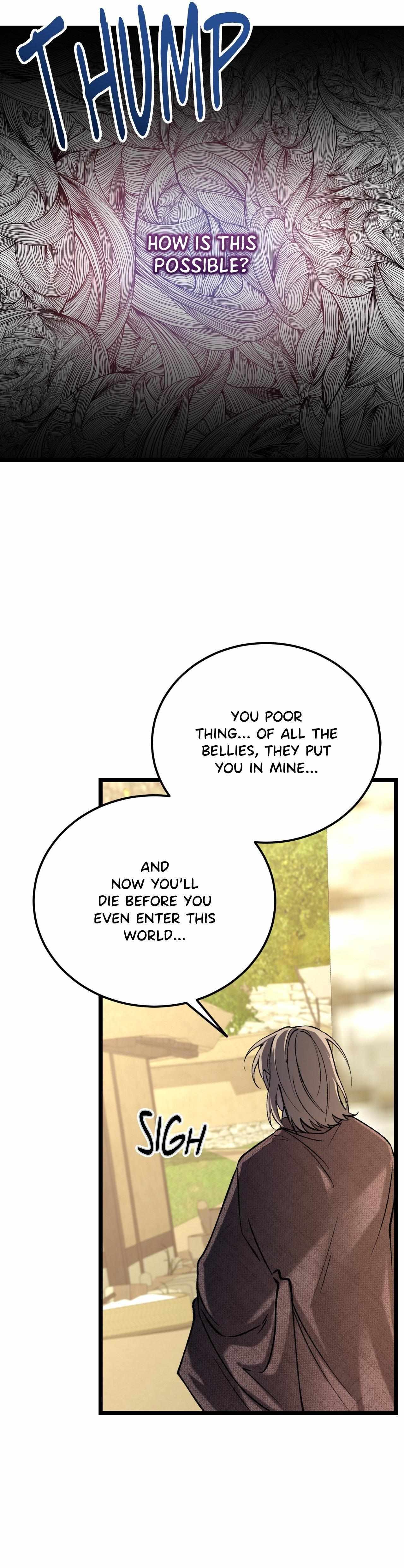 Read Like A Fever Dream chapter 72 image 42 on Lezhin