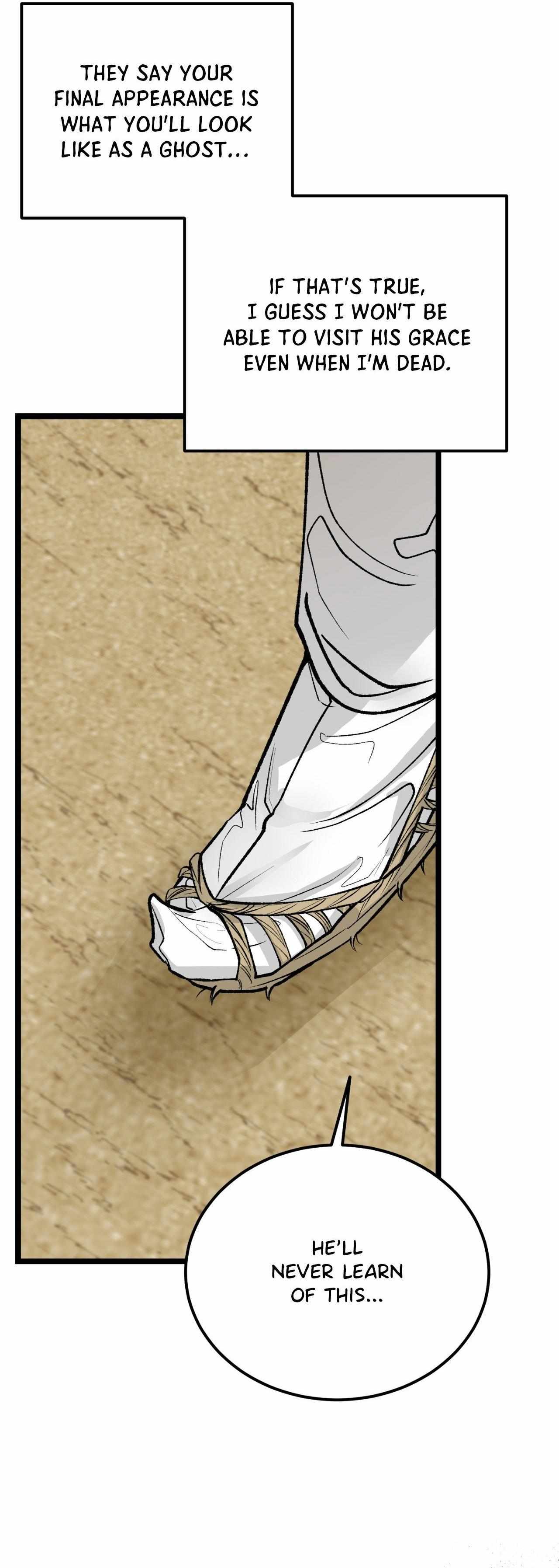 Read Like A Fever Dream chapter 72 image 43 on Lezhin