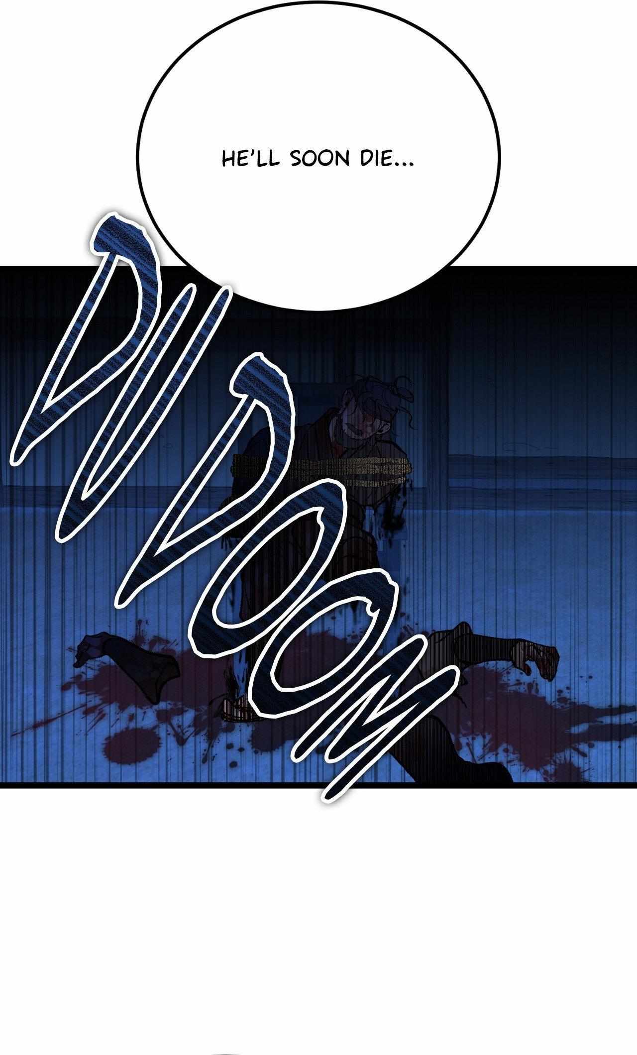 Read Like A Fever Dream chapter 72 image 9 on Lezhin