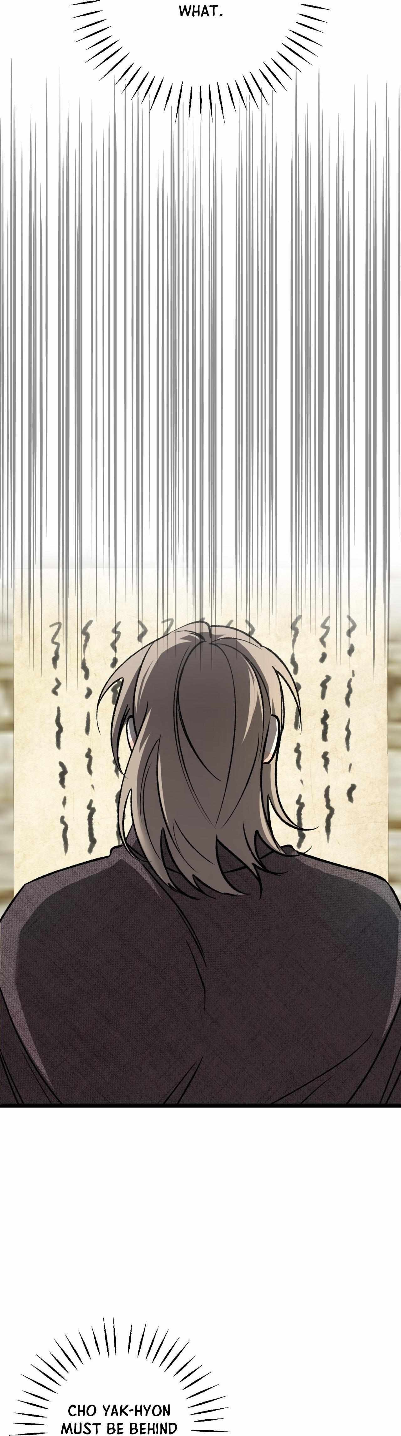 Read Like A Fever Dream chapter 73 image 10 on Lezhin