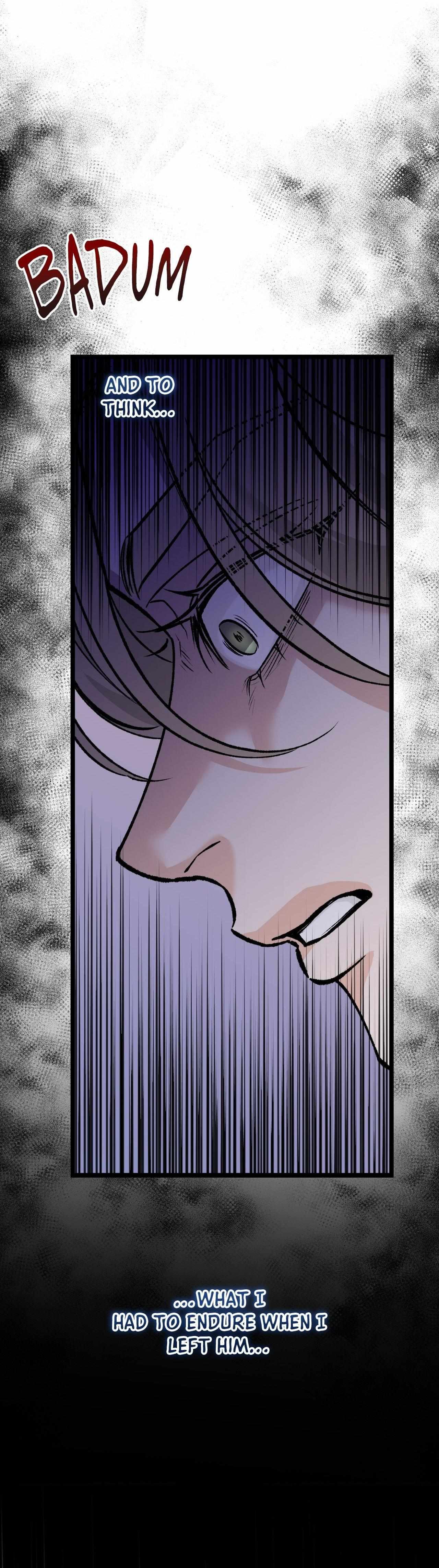 Read Like A Fever Dream chapter 73 image 13 on Lezhin