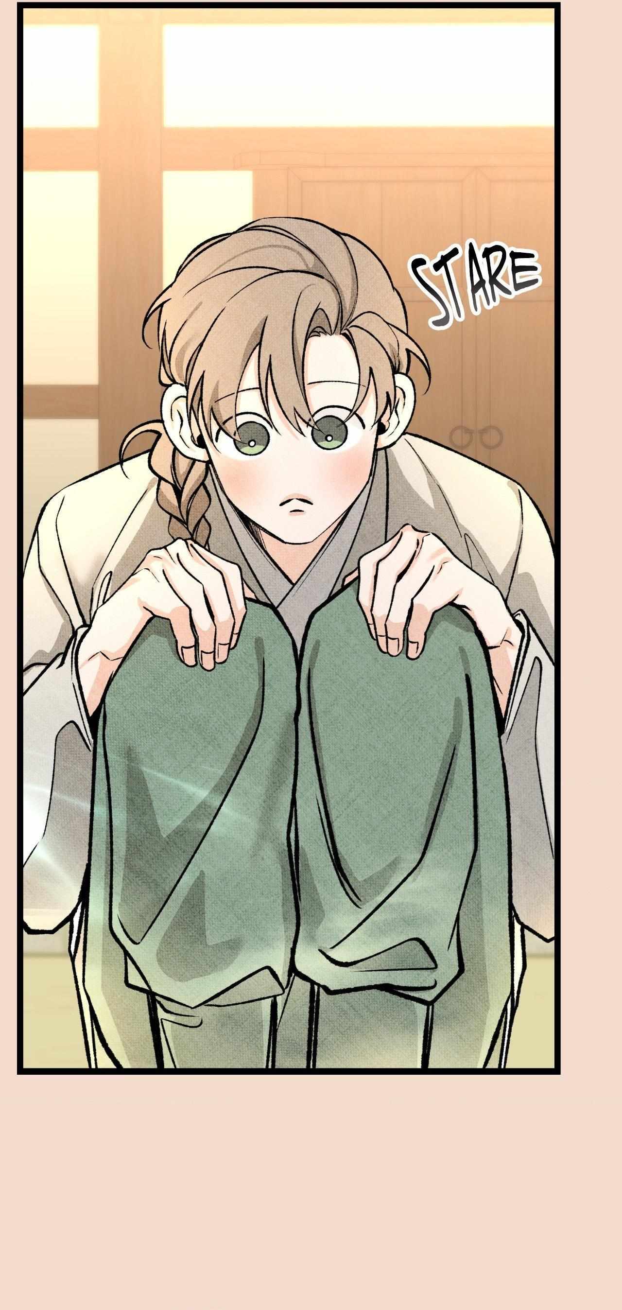Read Like A Fever Dream chapter 73 image 29 on Lezhin