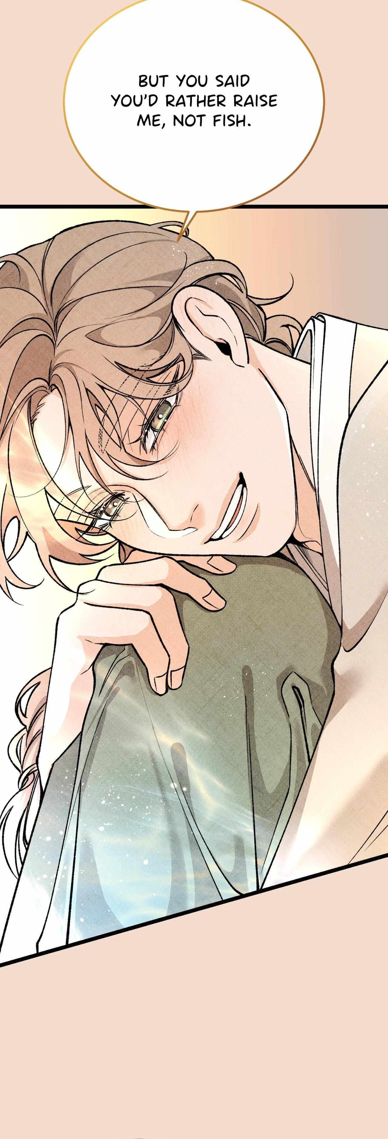 Read Like A Fever Dream chapter 73 image 31 on Lezhin