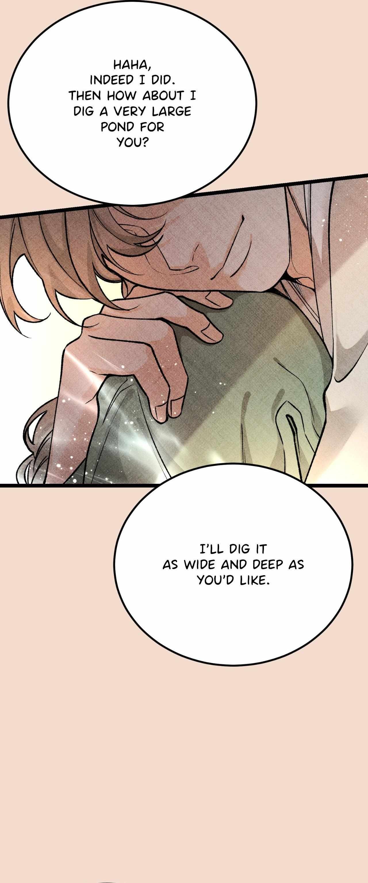 Read Like A Fever Dream chapter 73 image 32 on Lezhin